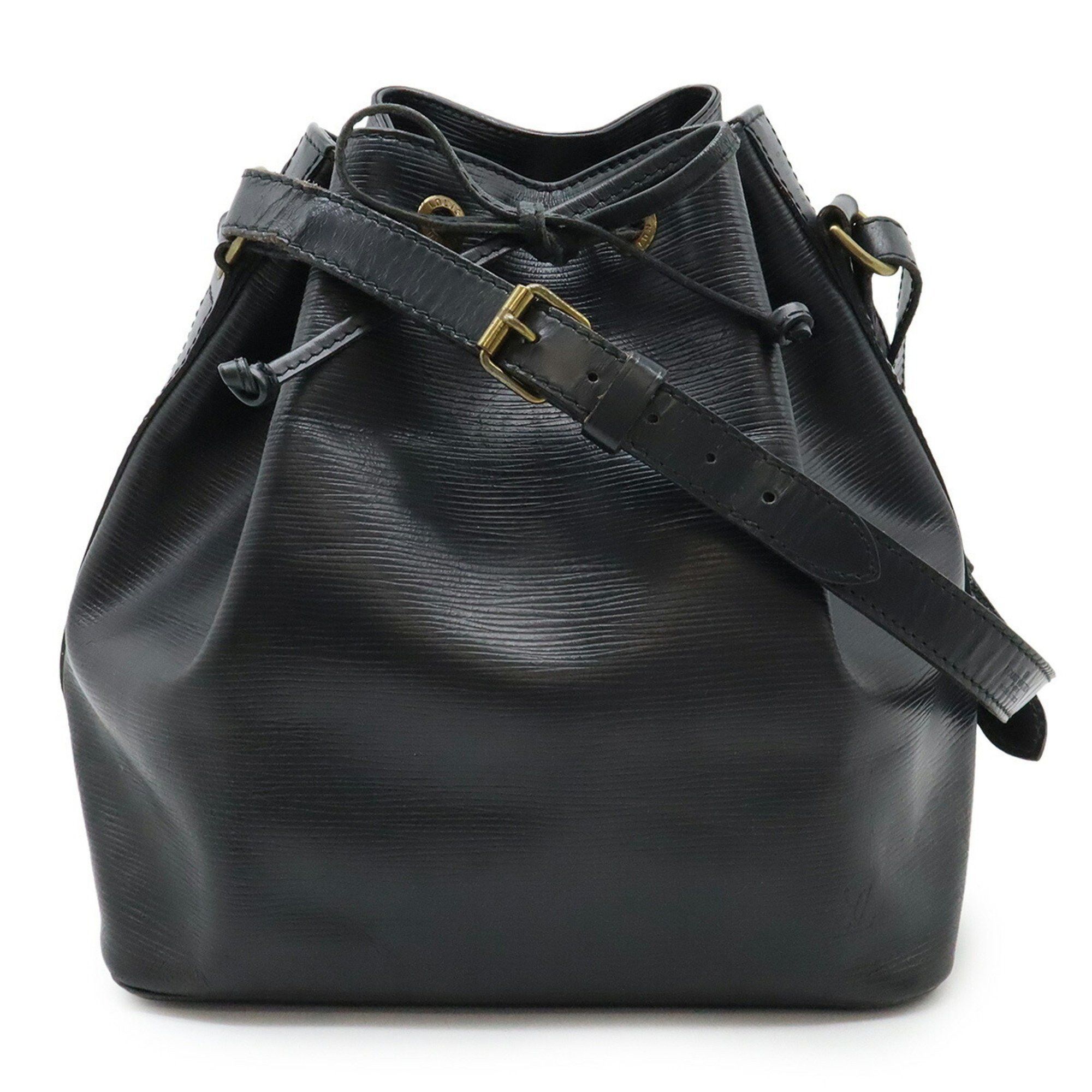 Louis Vuitton Louis Vuitton Petit Noé shoulder Size ONE SIZE - 1 Thumbnail