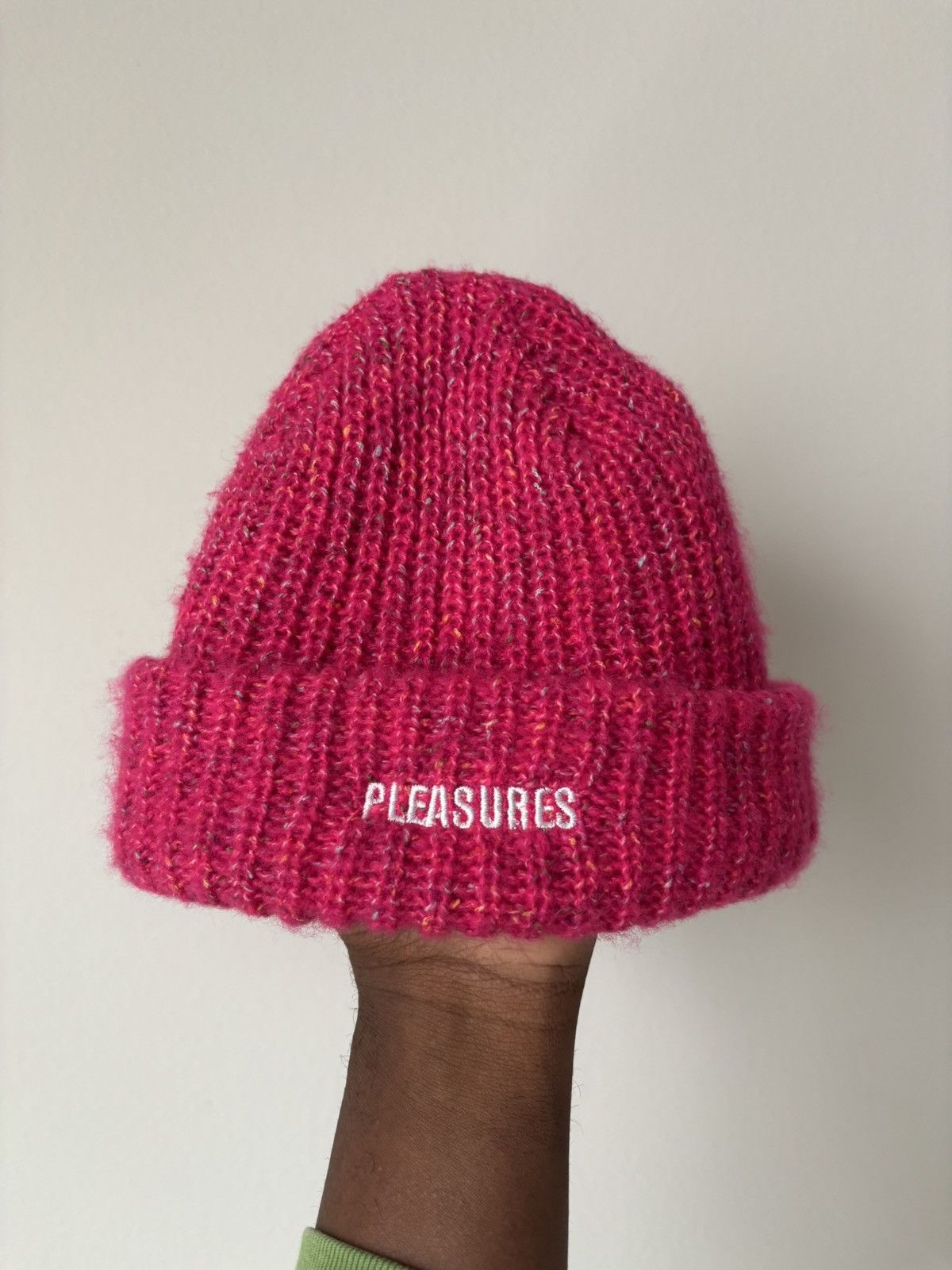 Pleasures Pleasures Beanie Size ONE SIZE - 4 Thumbnail