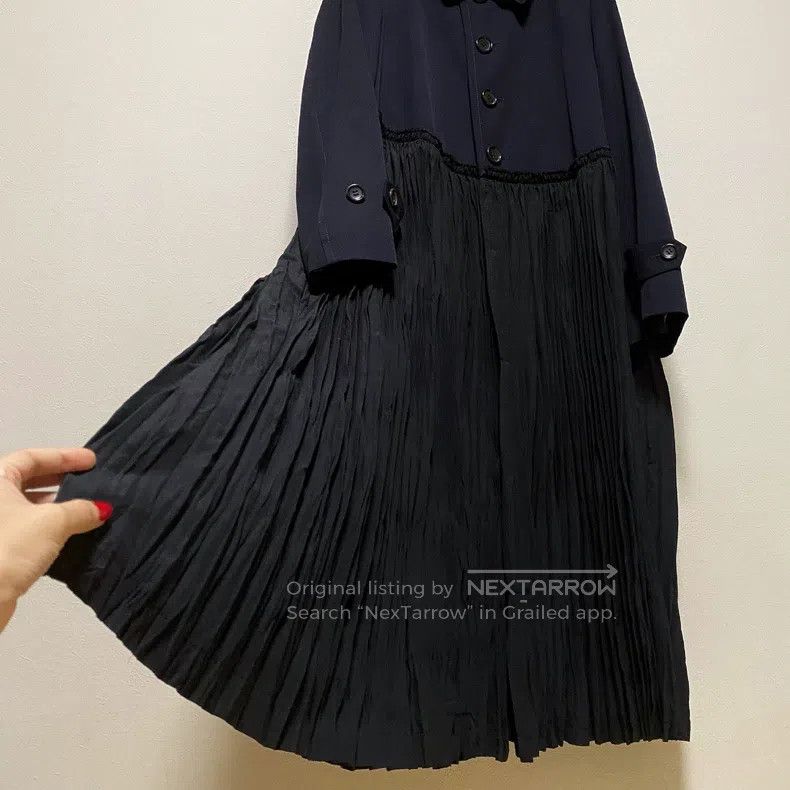 Comme des Garcons Comme des Garcons jacket Size M / US 6-8 / IT 42-44 - 9 Thumbnail