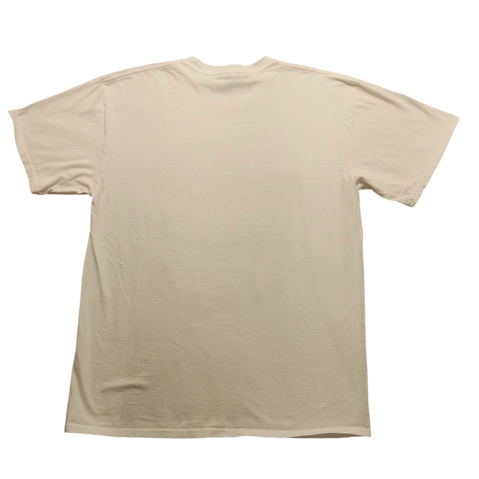 & Other Stories Boss Vintage T-ShirtOutdoor Neutral Men’s Large USA Size US L / EU 52-54 / 3 - 3 Thumbnail