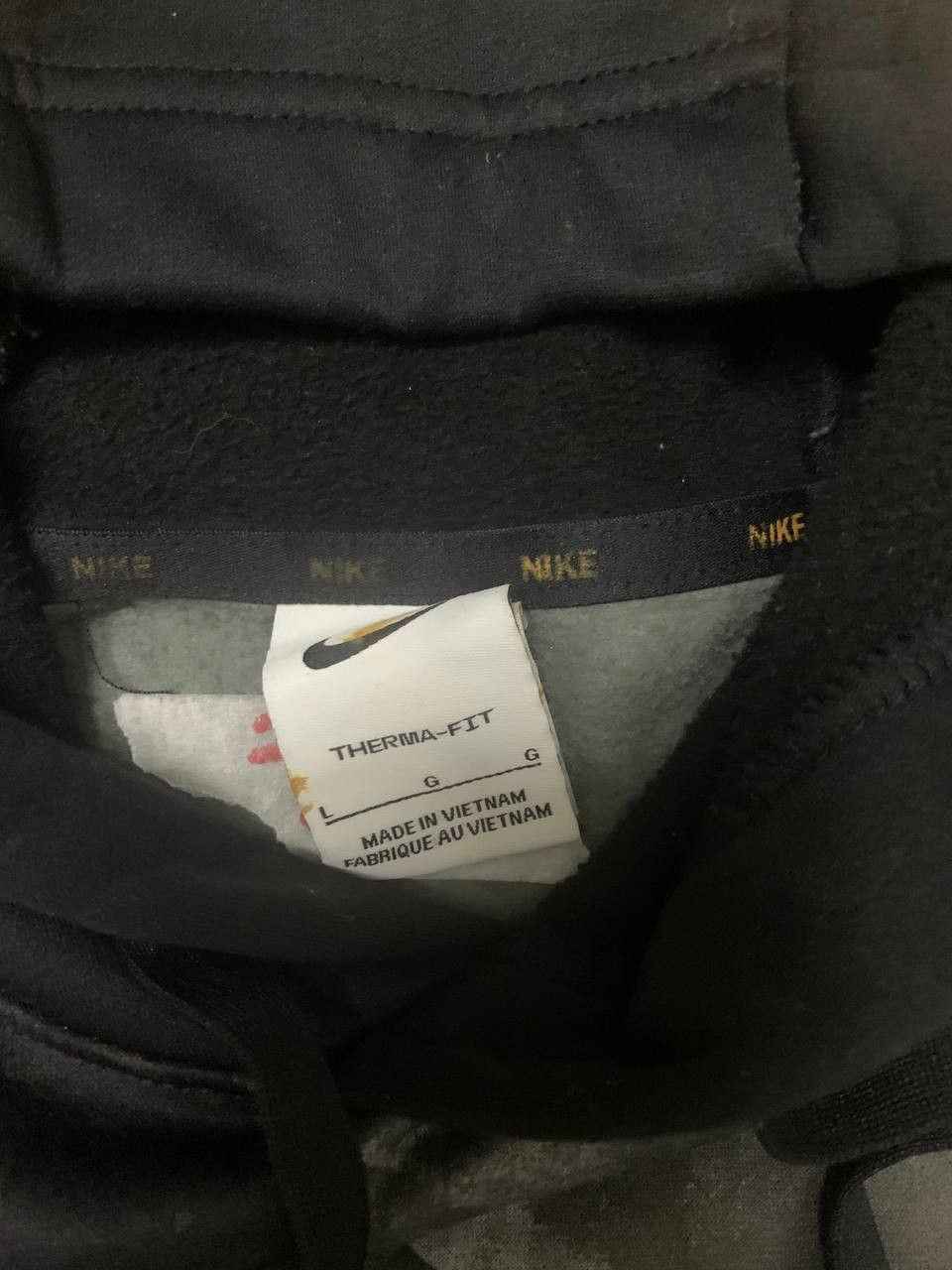 Japanese Brand × Nike Nike Thermal Fit Size US L / EU 52-54 / 3 - 4 Thumbnail