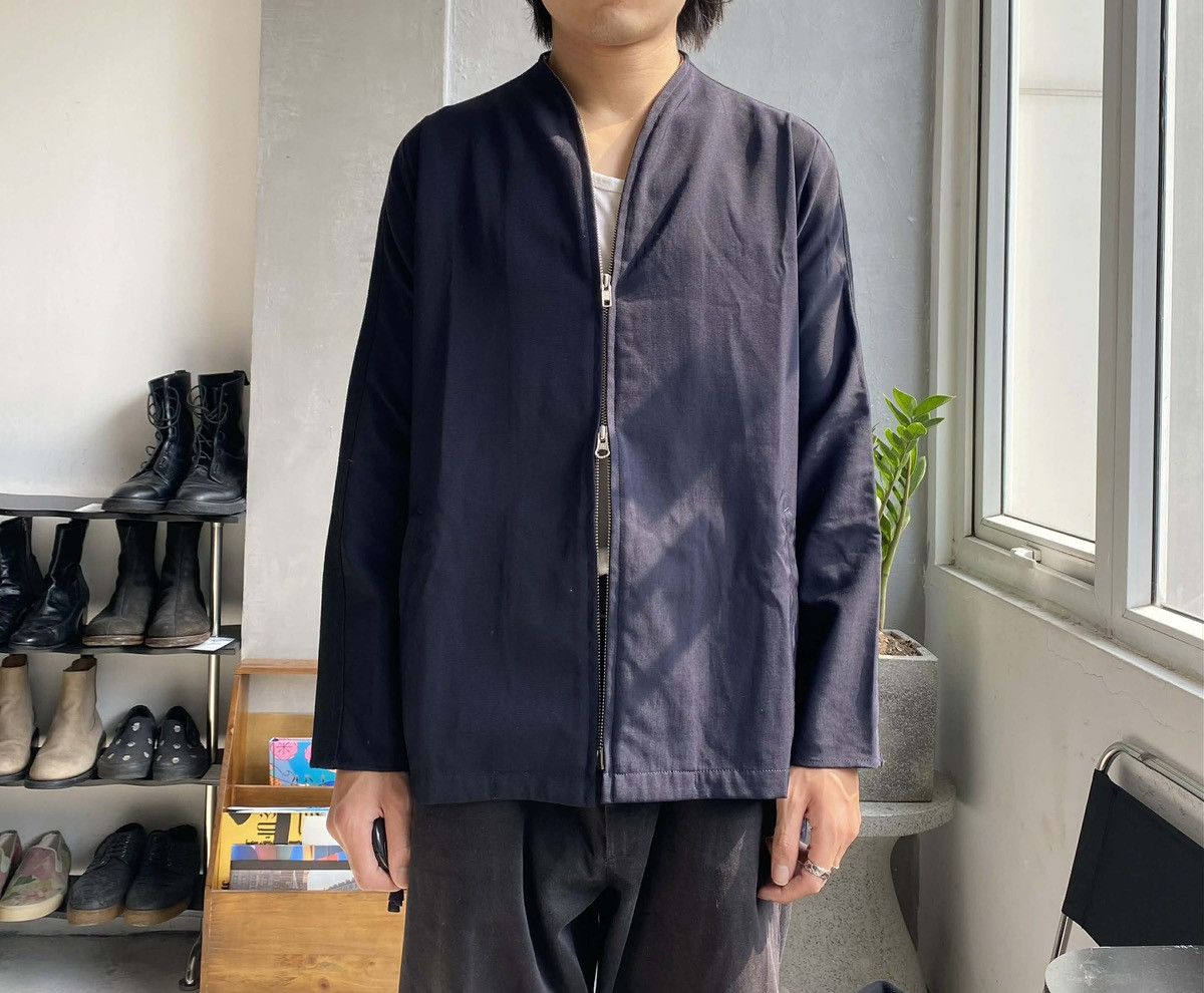 Yohji Yamamoto Yohji yamamoto cocoon jacket Size US S / EU 44-46 / 1 - 4 Thumbnail