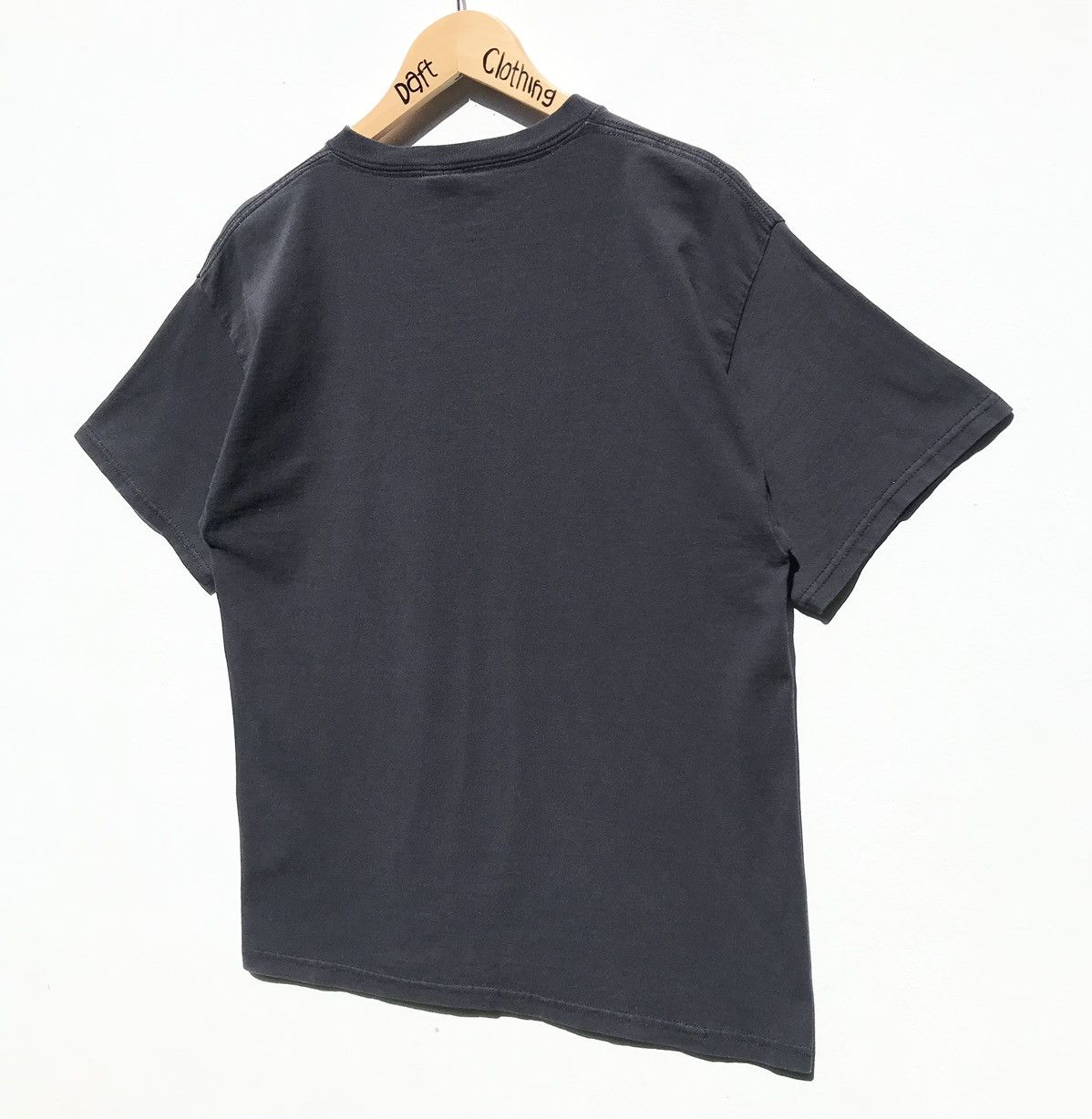 The Game Vintage Super Mario Galaxy Tee Super Mario Games SunFaded Size US M / EU 48-50 / 2 - 4 Thumbnail