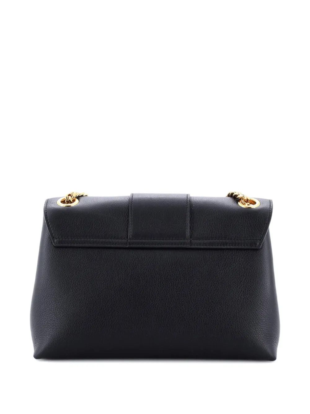 Celine o1w1db10426 Size: OS/Large Victoire Bag in Black Size ONE SIZE - 2 Thumbnail
