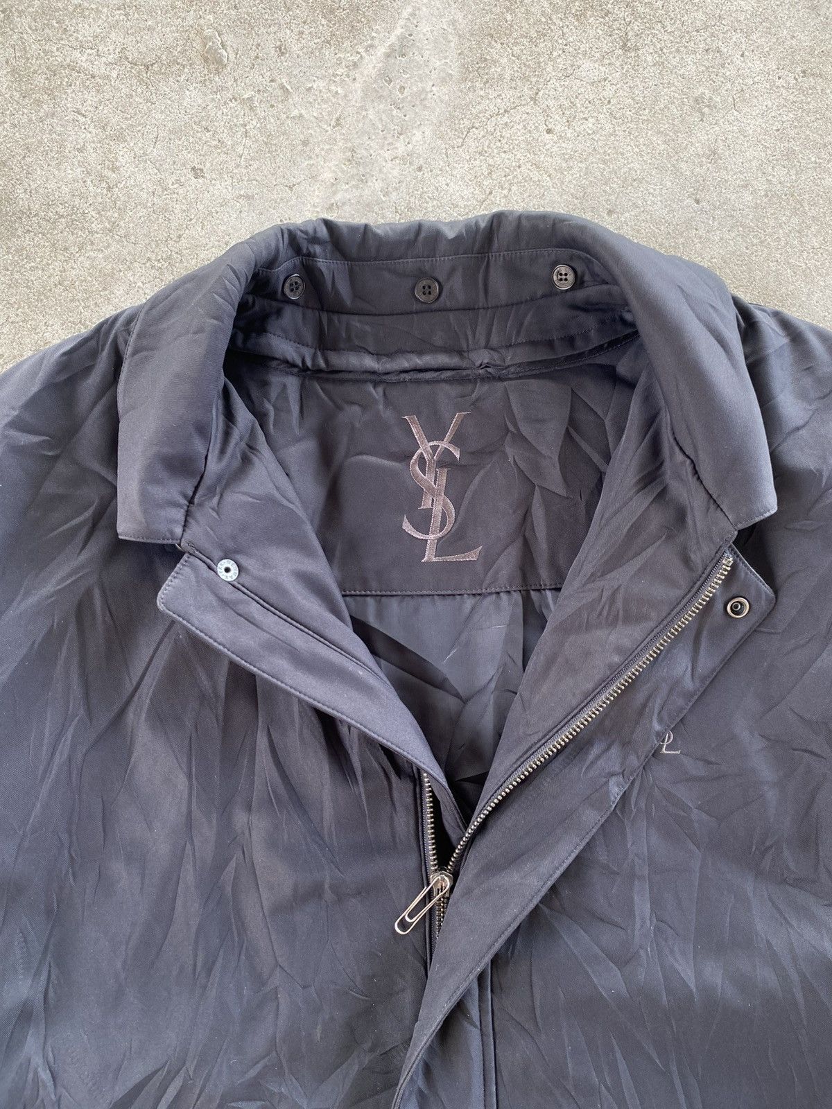 Yves Saint Laurent Vintage Yves Saint Laurent Pour Homme