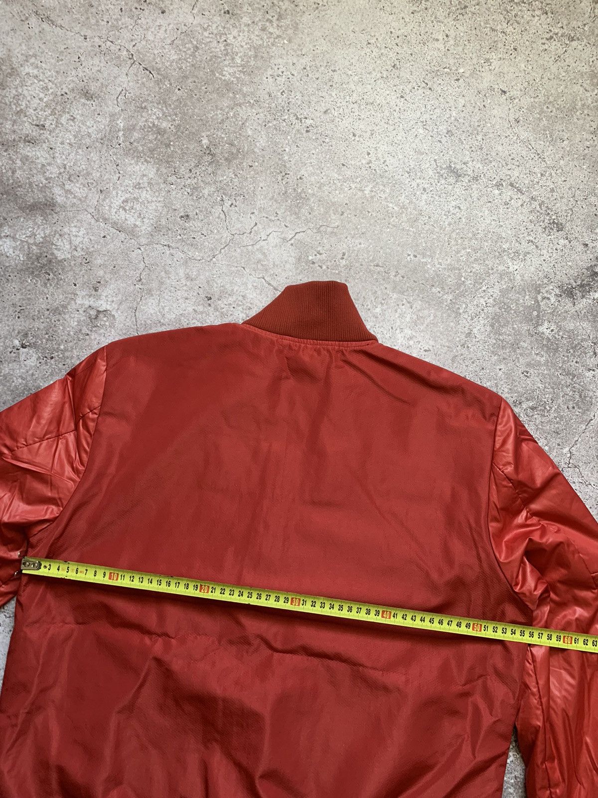 G-Star Vintage GSTAR Raw Baseball Varsity Jacket Size US XL / EU 56 / 4 - 5 Thumbnail