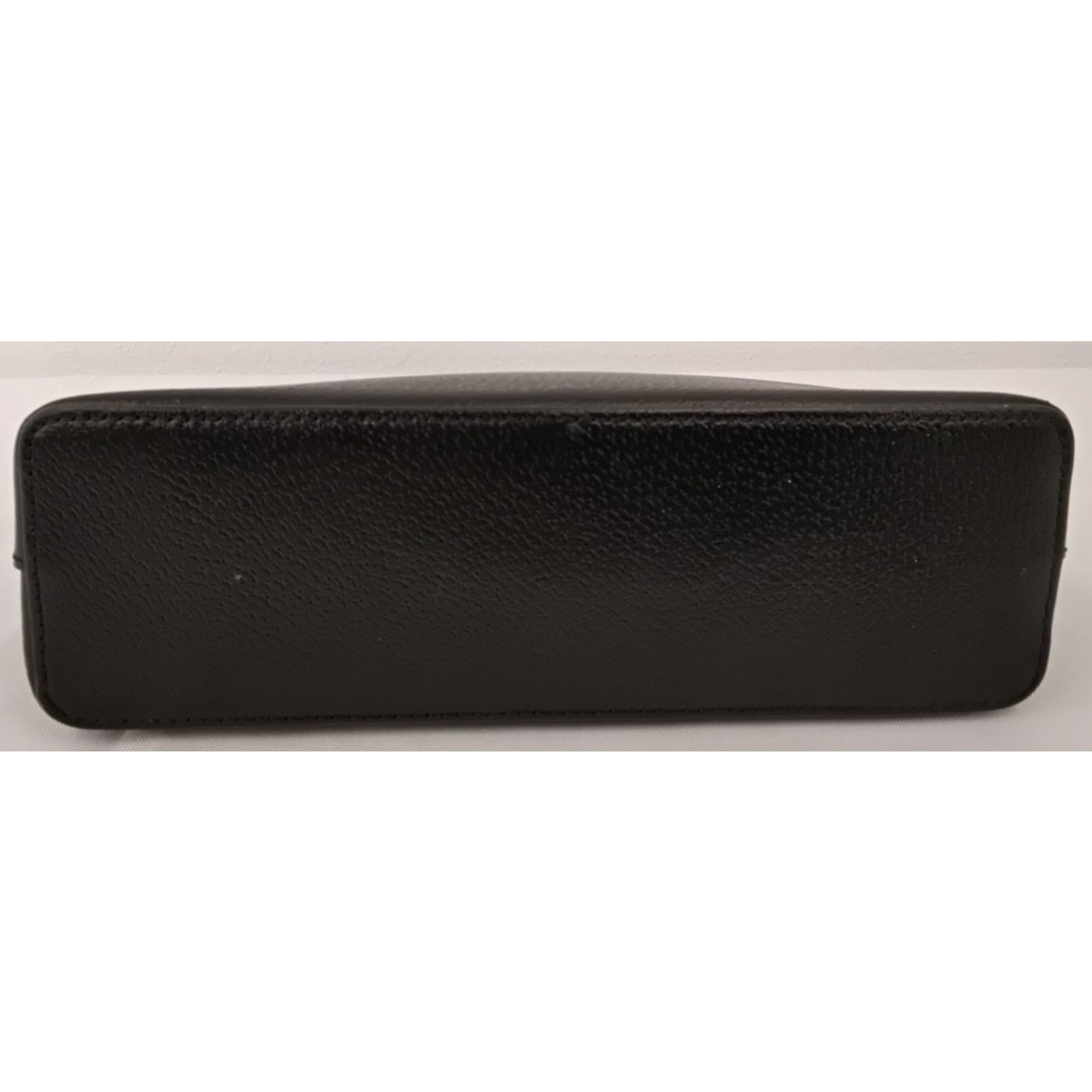 Kate Spade Kate Spade Pebbled Leather Crossbody Bag Black Missing Strap Size ONE SIZE - 10 Thumbnail