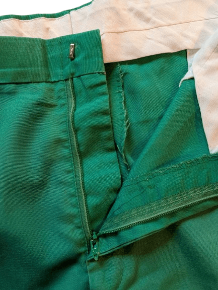 Japanese Brand × Vintage FUNNY FARM X BOUNDARY WATERS TATTOOED PANTS Size US 36 / EU 52 - 18 Thumbnail