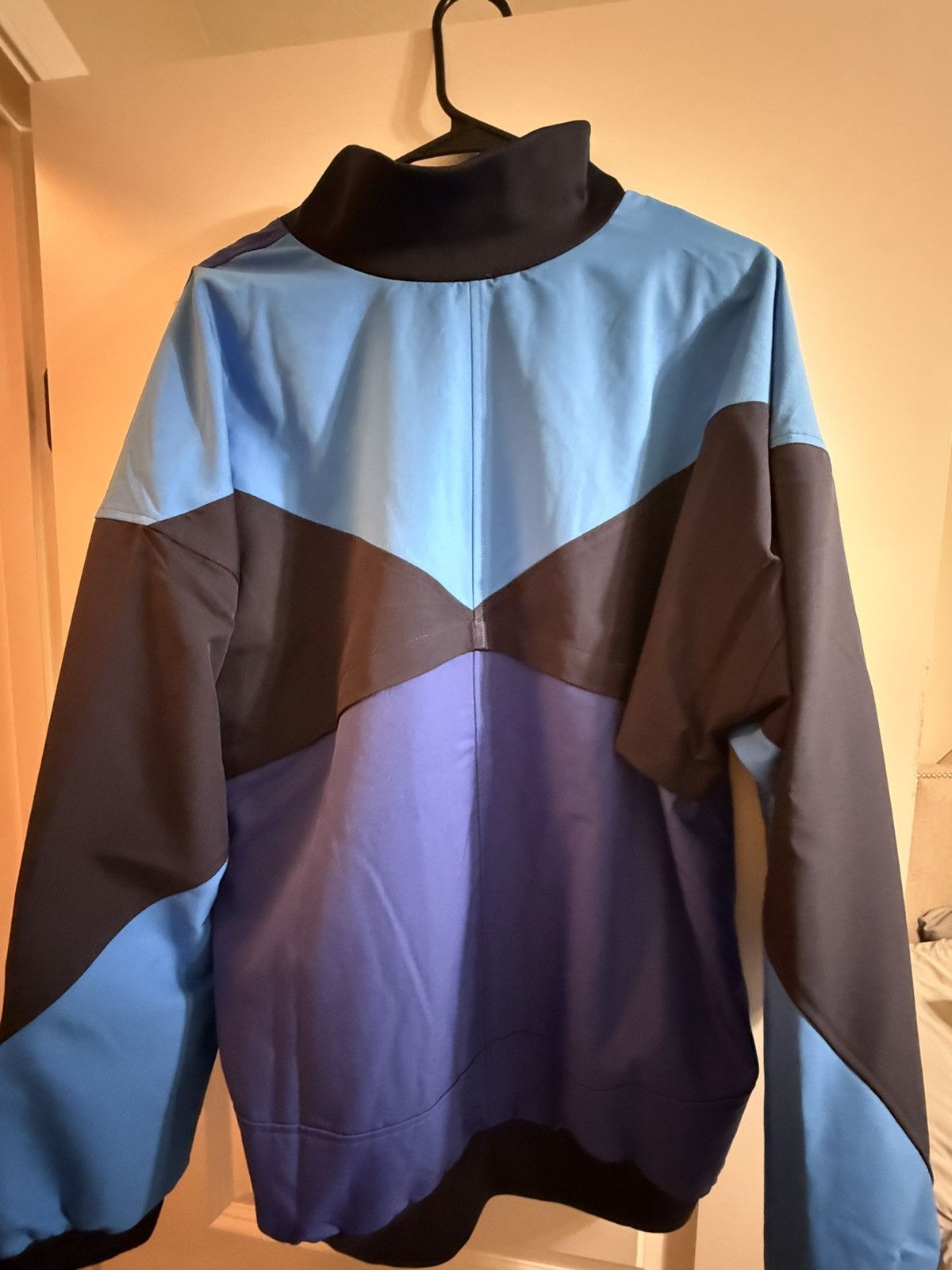 Nike Nike chelsea jacket Size US L / EU 52-54 / 3 - 3 Thumbnail