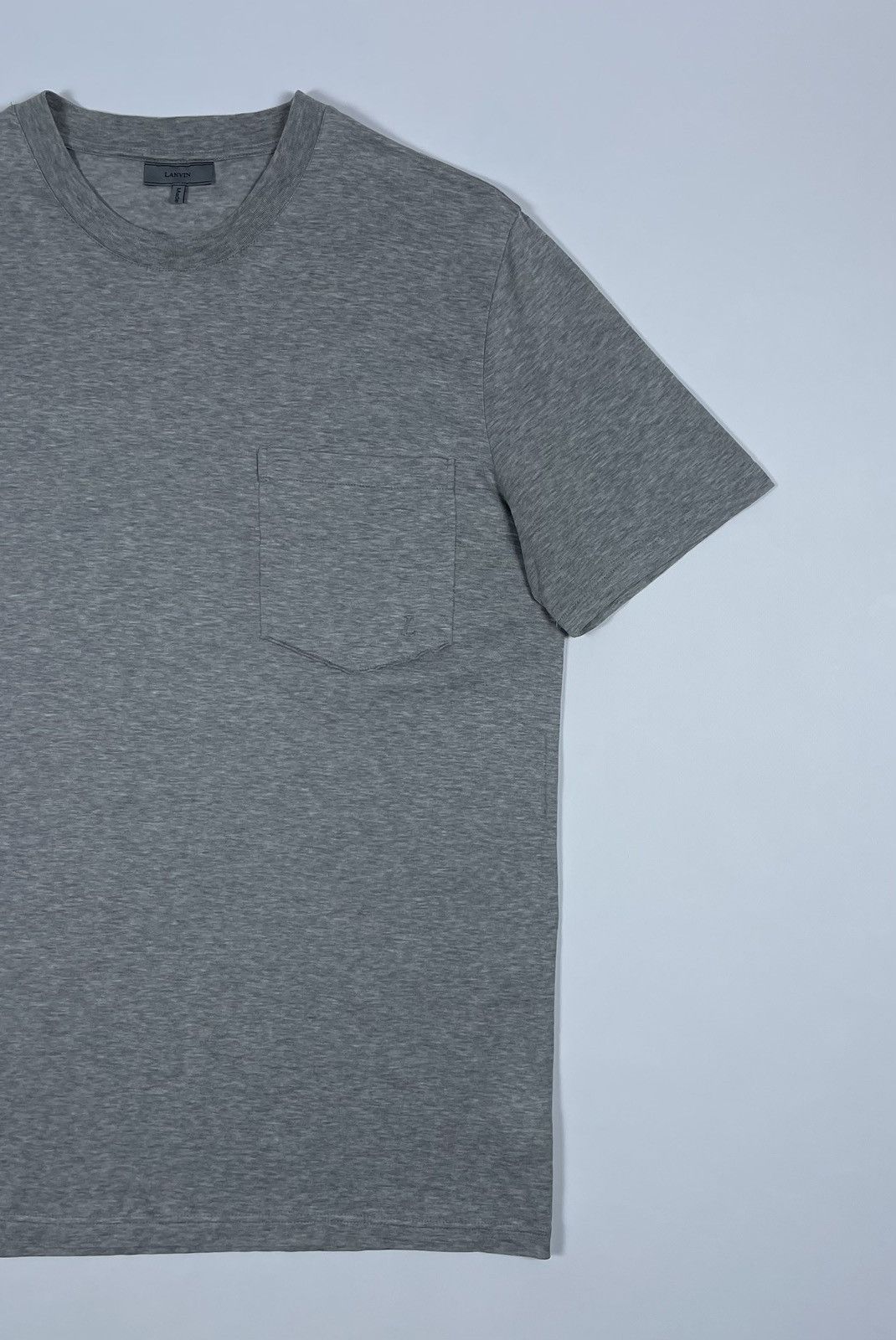 Lanvin Lanvin T-shirt Size US M / EU 48-50 / 2 - 2 Thumbnail