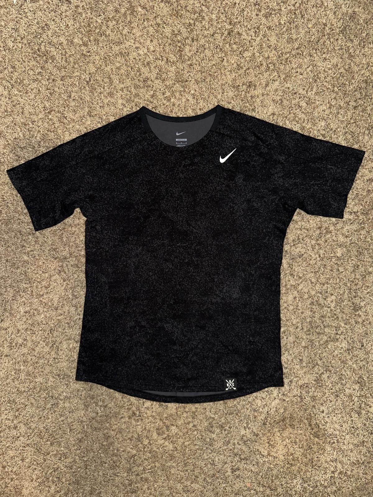 Nike Nike Golf Club Men's Golf Short-Sleeve Top Sample Size US M / EU 48-50 / 2 - 1 Thumbnail