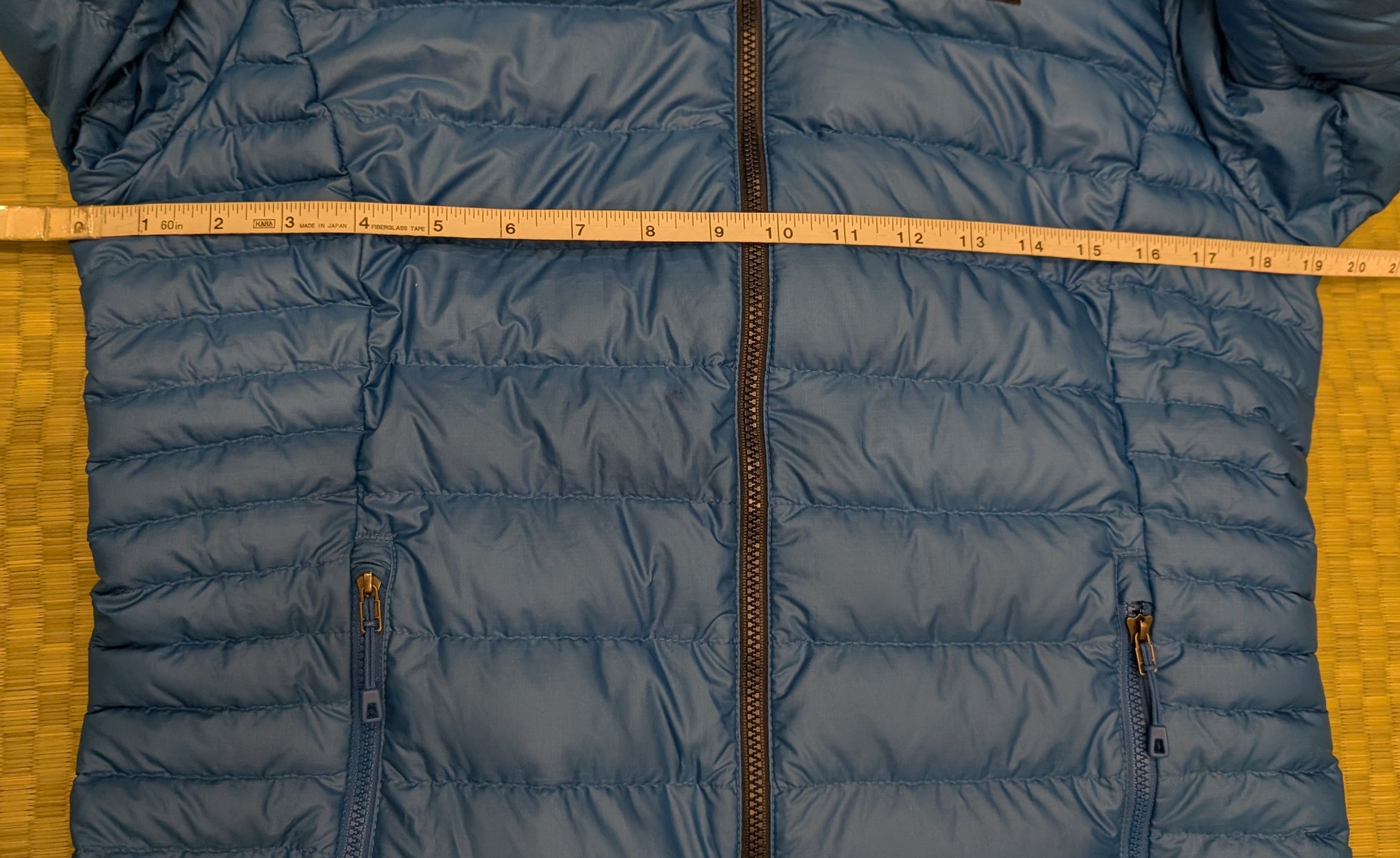 Patagonia Patagonia Down Sweater Jacket *Embroidered Size S / US 4 / IT 40 - 5 Thumbnail