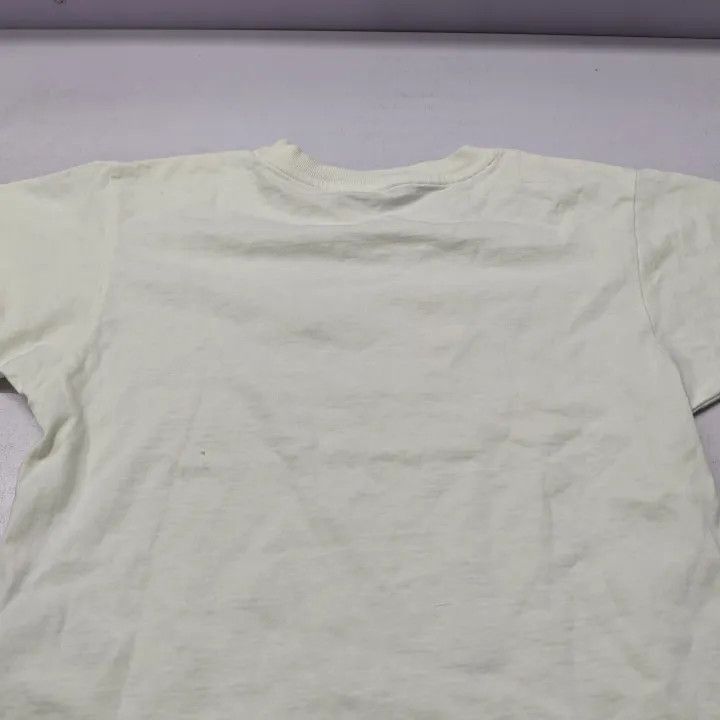 Other Balenciaga Balenciaga Rainbow Logo Short Sleeve TShirt -25 Size US M / EU 48-50 / 2 - 3 Thumbnail