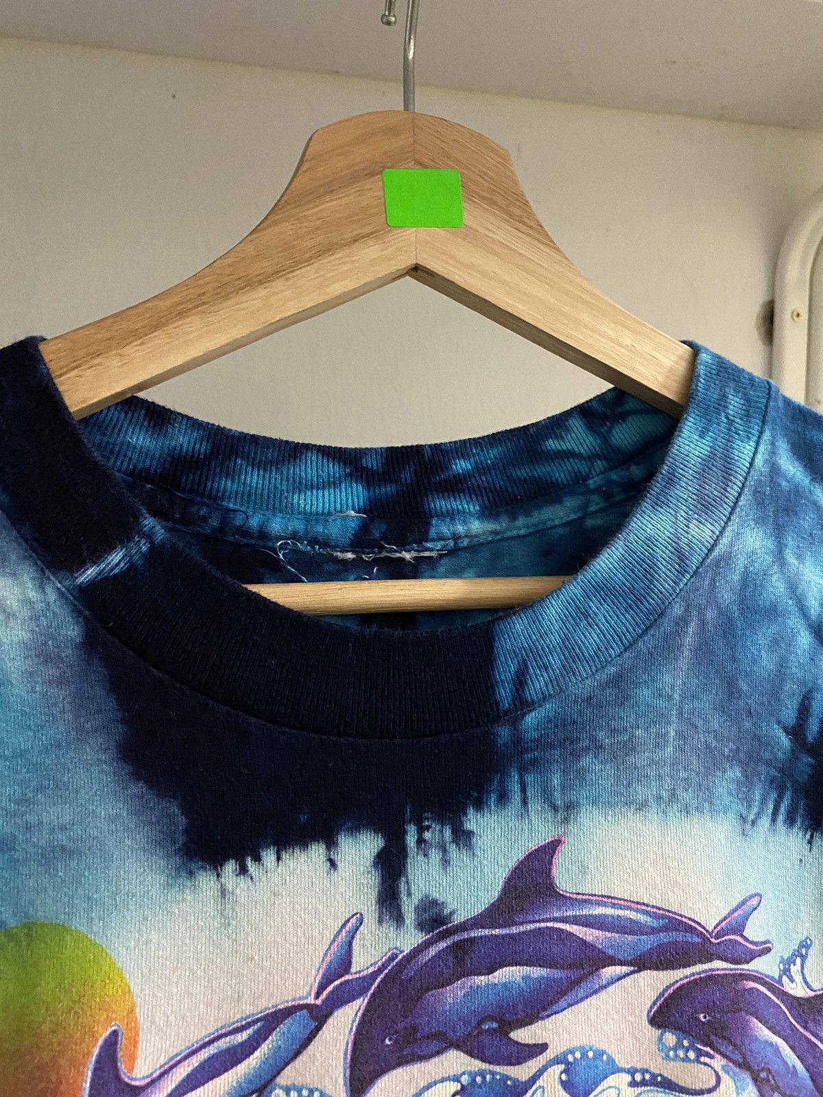 Habitat × Vintage Habitat Seaworld Back 2 Back Size US M / EU 48-50 / 2 - 6 Thumbnail