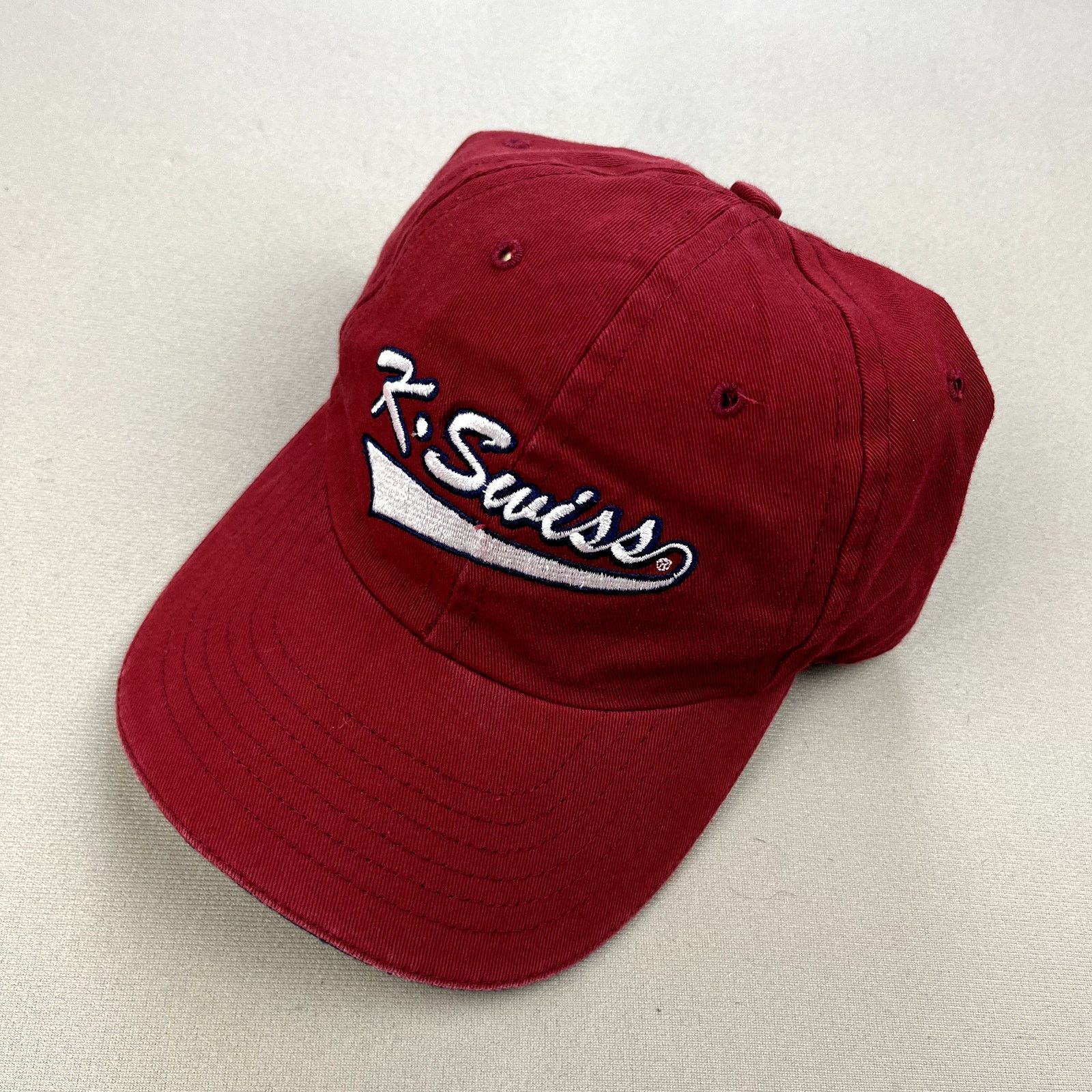 K swiss hat deals