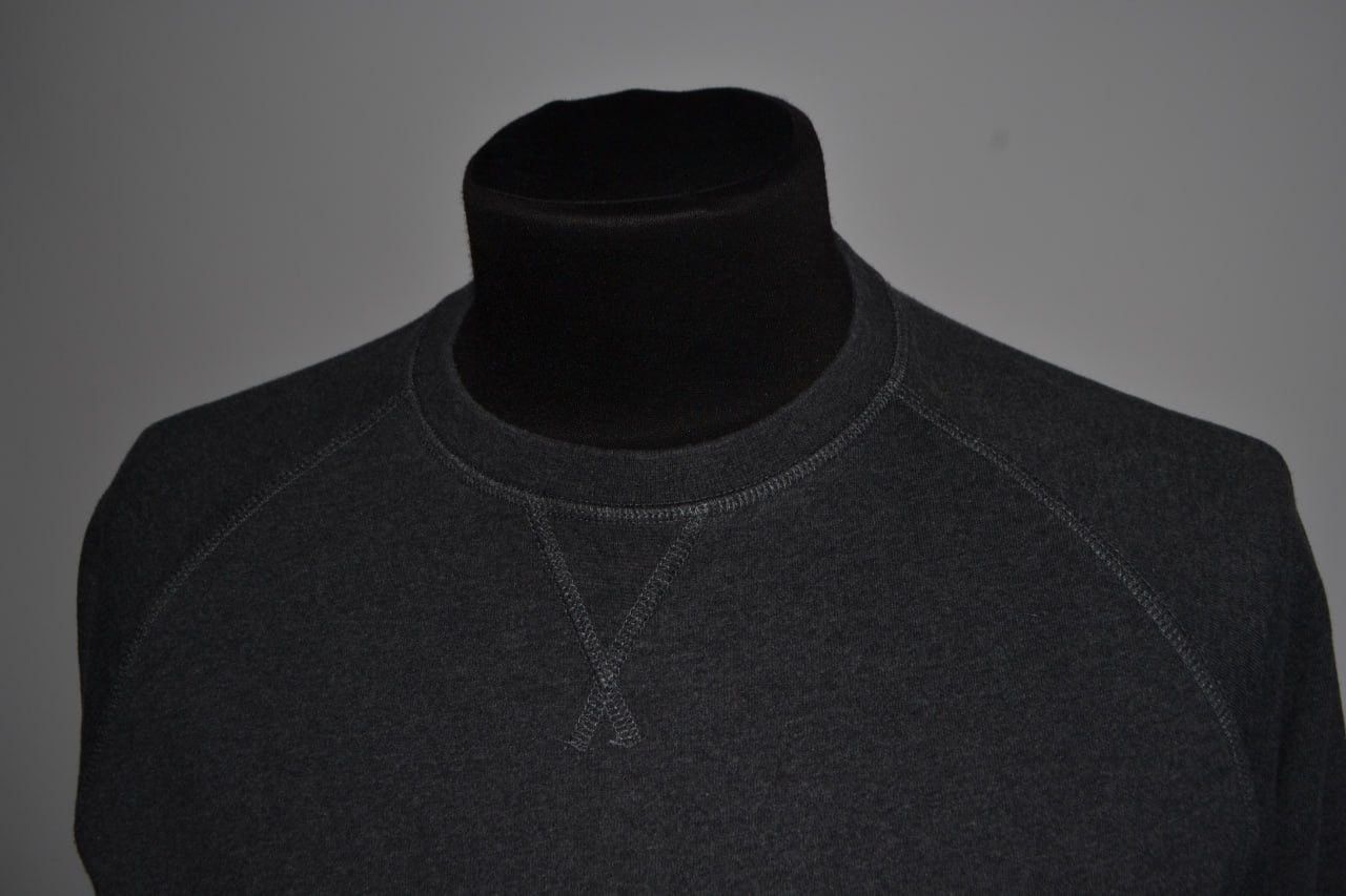 Barbour Barbour international Sweatshirt Crewneck Logo Size XL Size US XL / EU 56 / 4 - 3 Thumbnail