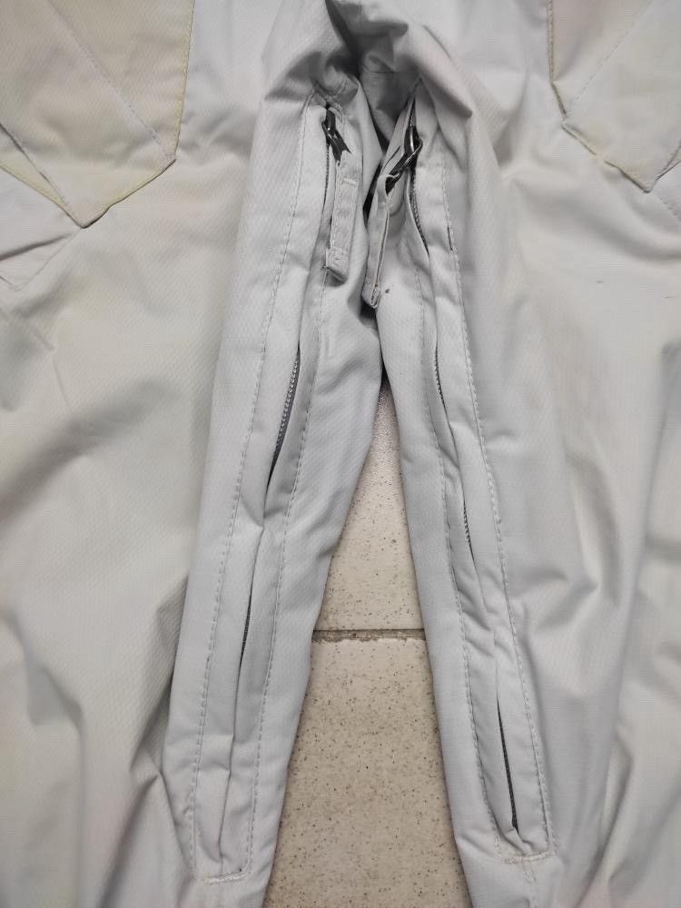 Japanese Brand VINTAGE FUEL BRAND SKATEBOARDING PANTS Size US 36 / EU 52 - 5 Thumbnail