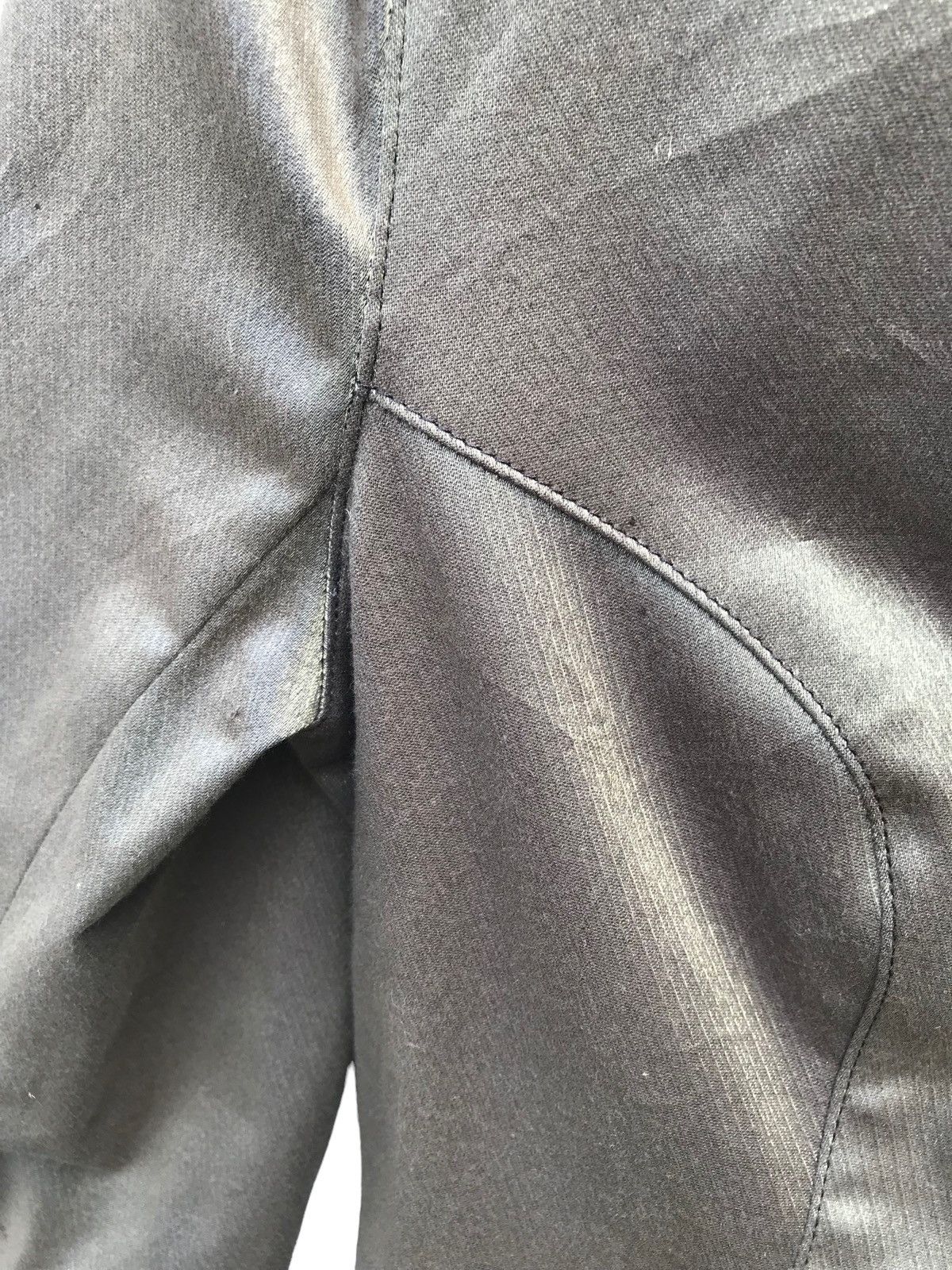 Vivienne Westwood Vivienne Westwood Aglomania Faded Coat Size XS / US 0-2 / IT 36-38 - 6 Thumbnail