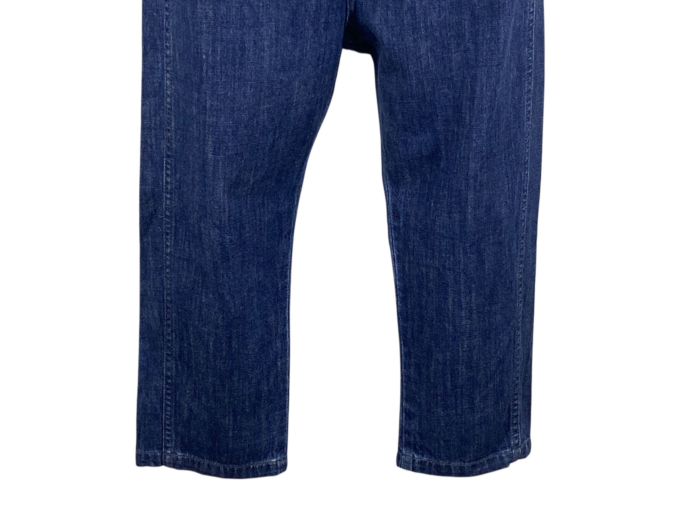 Japanese Brand John Bull Pants Loose Japanese Brand Pants Size 27" / US 4 / IT 40 - 4 Thumbnail