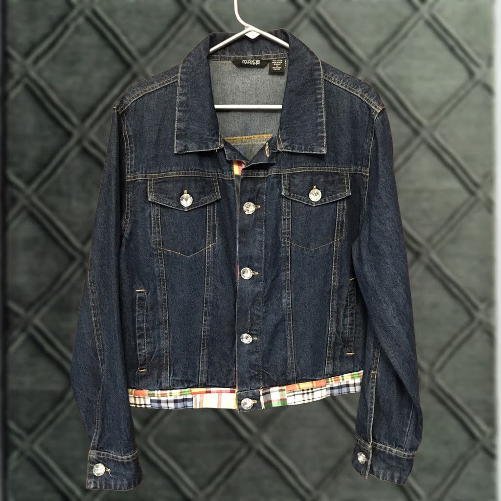 Denime VINTAGE? No. Size 40" / US 18 - 1 Thumbnail