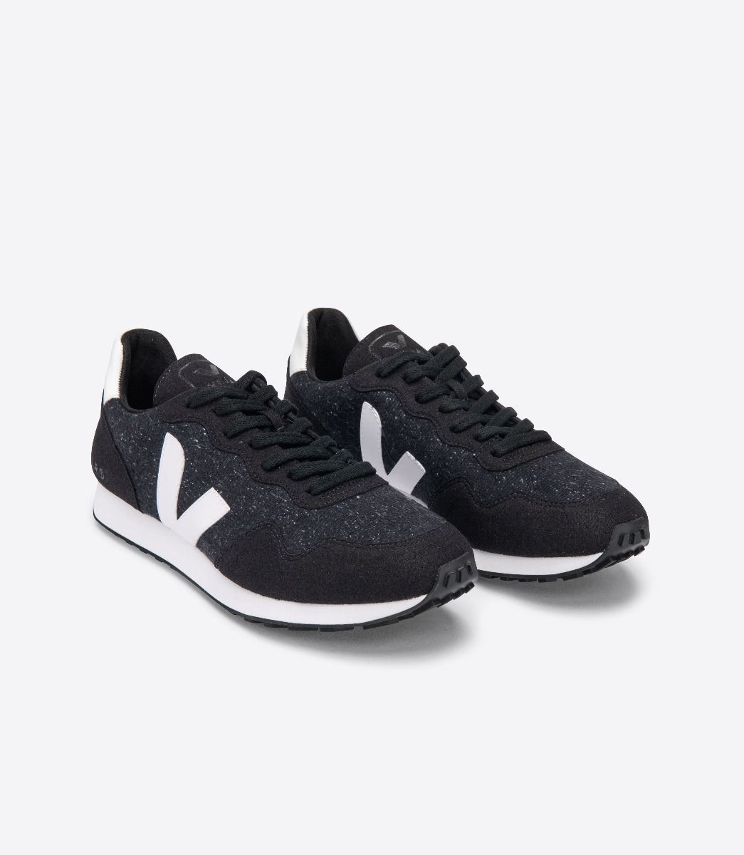 Veja VEJA SDU Rec Flannel Dark White RR0401971B US 9 EU 42 Size US 9 / EU 42 - 2 Thumbnail