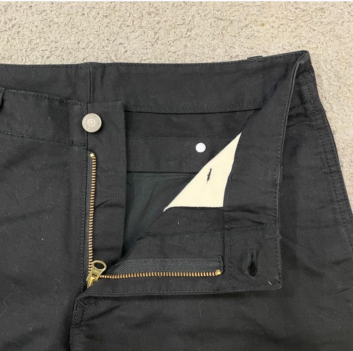 General Research General research utility short pants Size US 31 - 11 Thumbnail