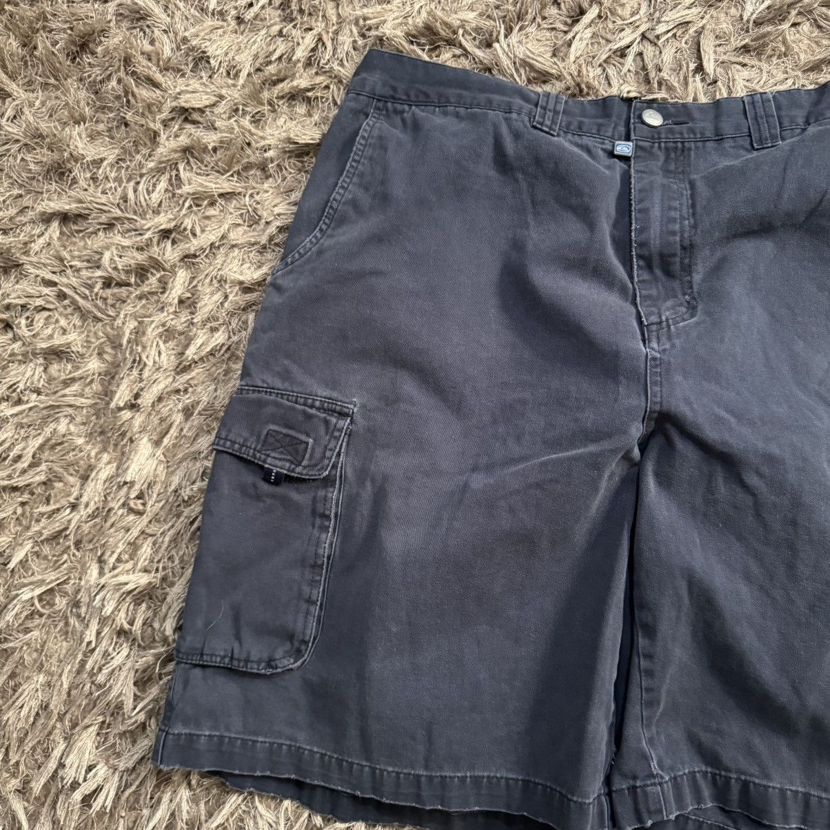 Quiksilver Vintage x Quicksilver 2000s Size US 40 / EU 56 - 5 Thumbnail