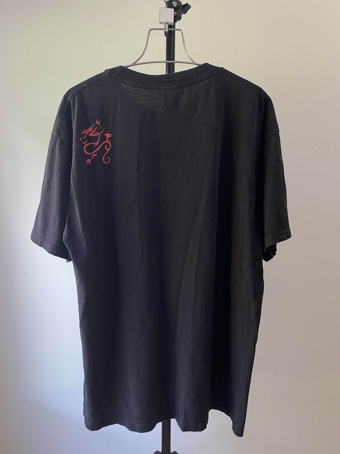 Band Tees Vintage 00s Sick of It All Band Tee Size US L / EU 52-54 / 3 - 6 Thumbnail