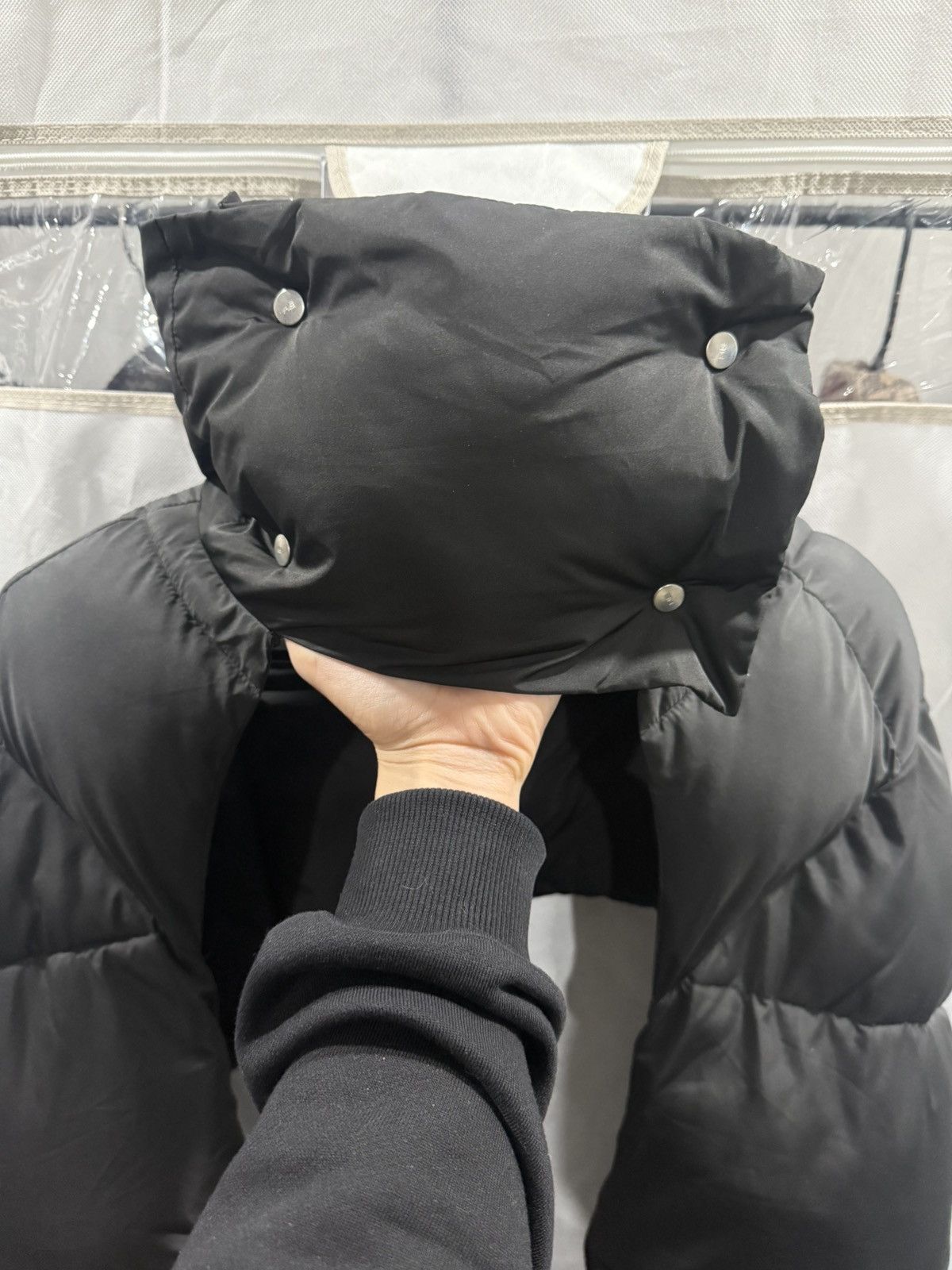 Heliot Emil Embrace Jacket Size US M / EU 48-50 / 2 - 6 Thumbnail