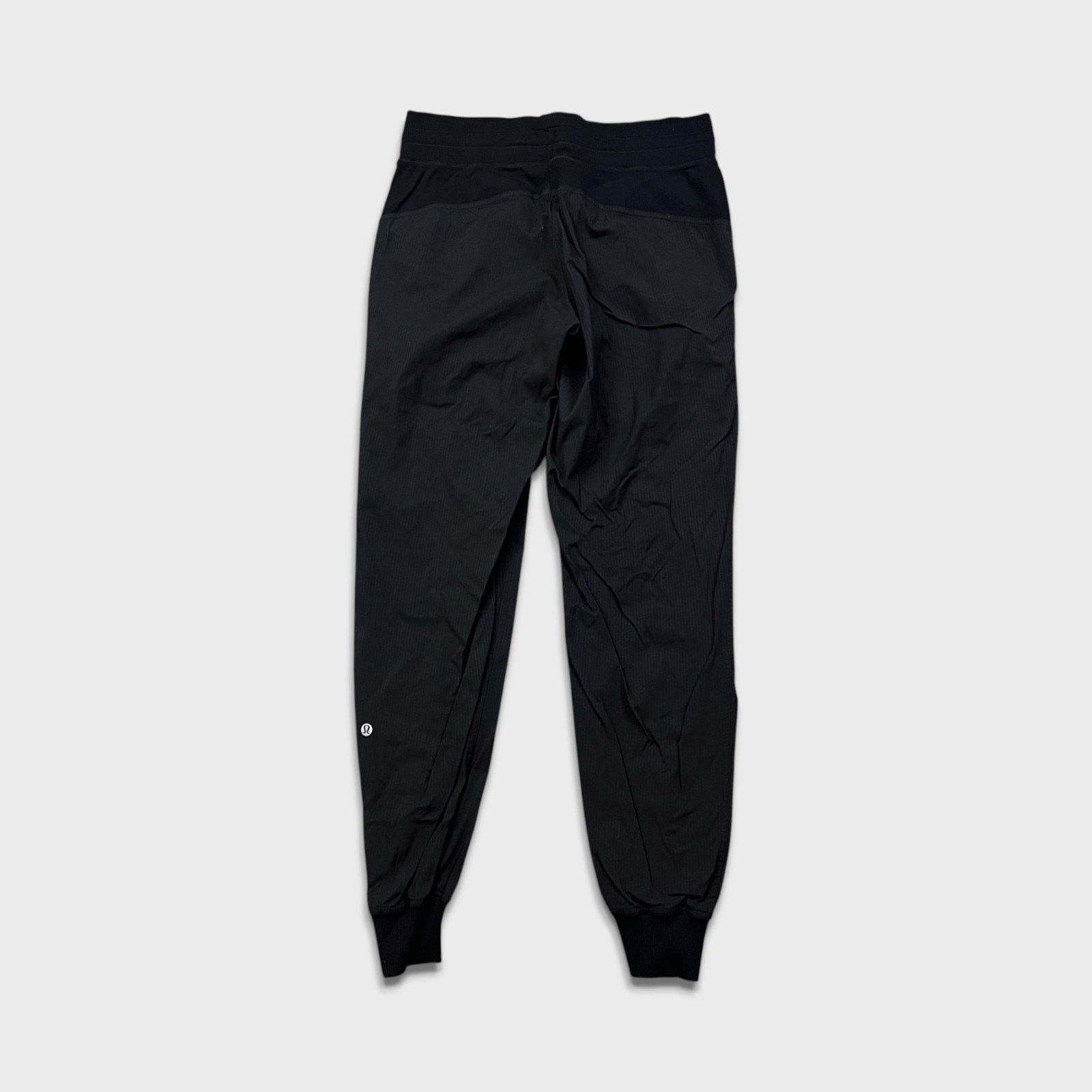 Lululemon Lululemon Dance Studio Mid-Rise Jogger Size 6 Athletic Taper Size 28" / US 6 / IT 42 - 5 Thumbnail