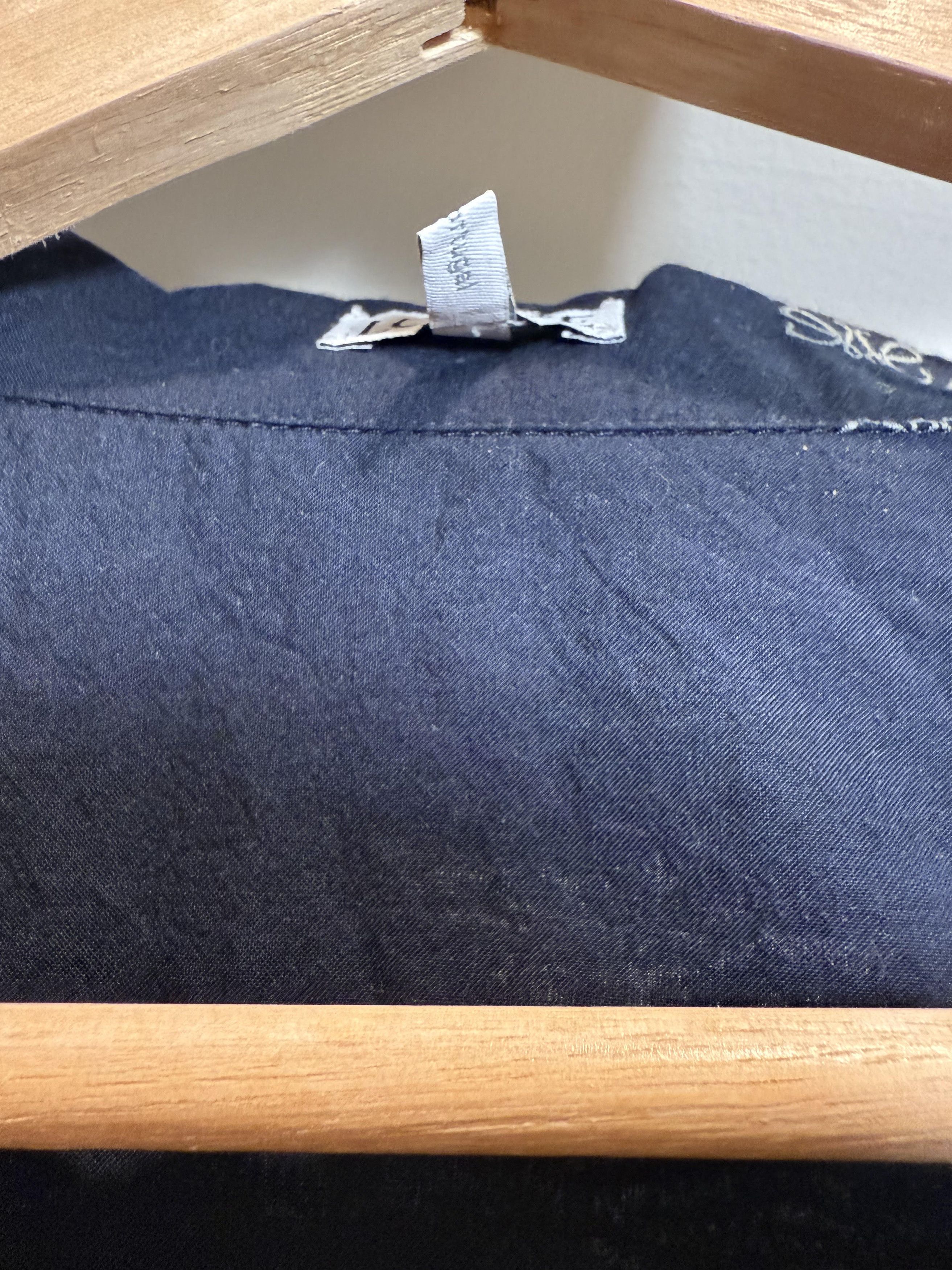 Loewe Anagram Short Sleeve Shirt Size US S / EU 44-46 / 1 - 9 Thumbnail
