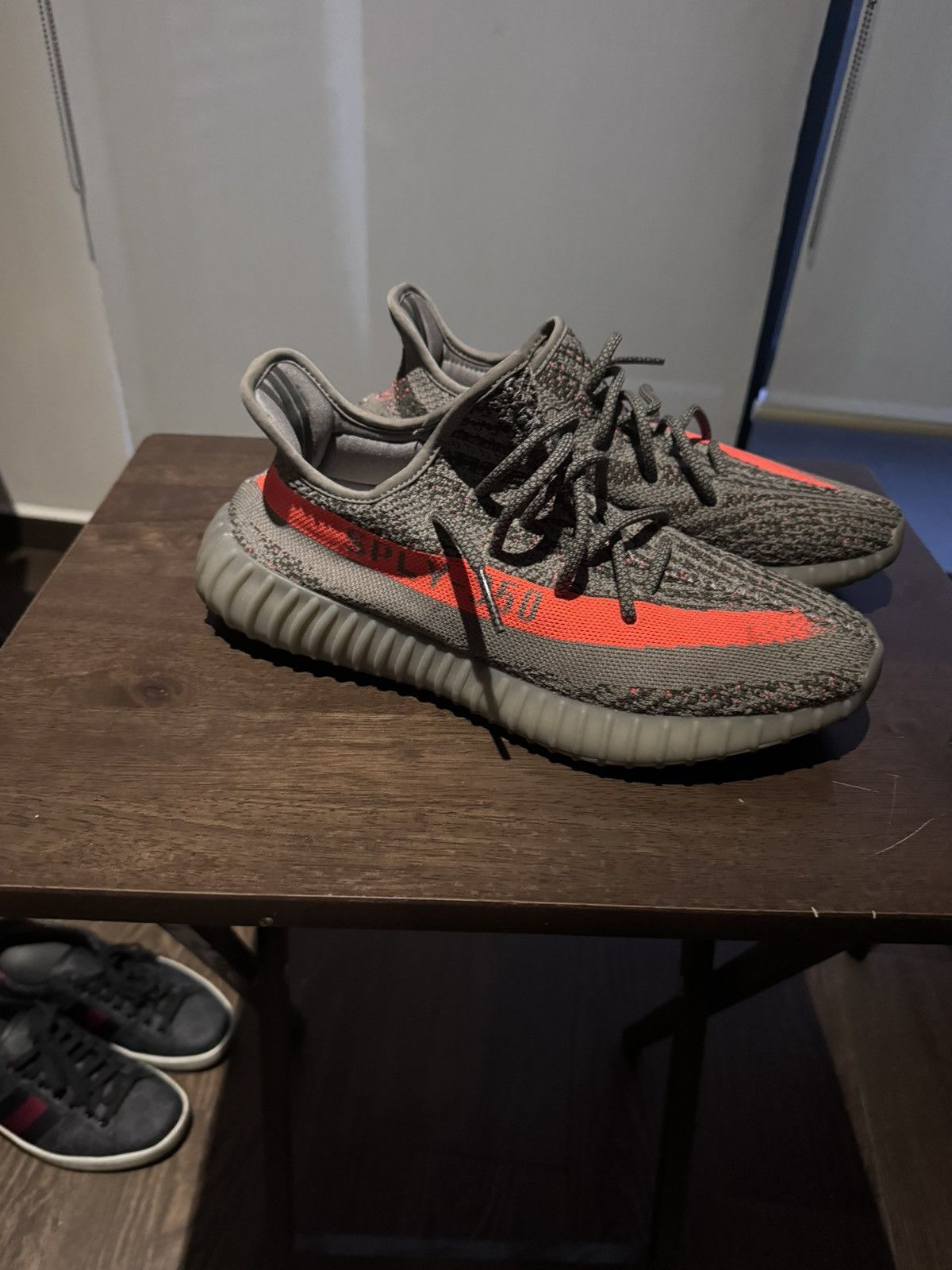 Kanye West × Yeezy Yeezy 350 Size US 10.5 / EU 43-44 - 3 Thumbnail