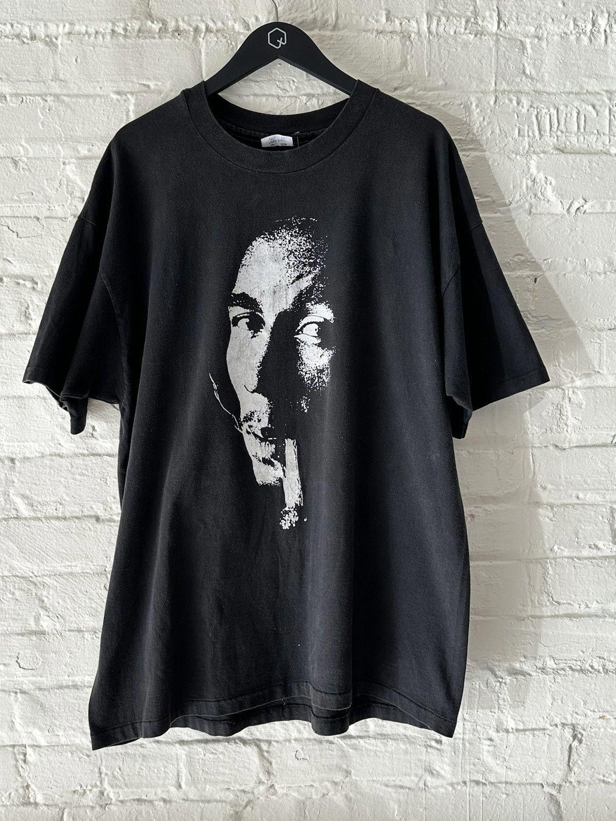 Vintage Vintage 1990’s Bob Marley 1st annual reggae festival tee Size US XL / EU 56 / 4 - 1 Thumbnail