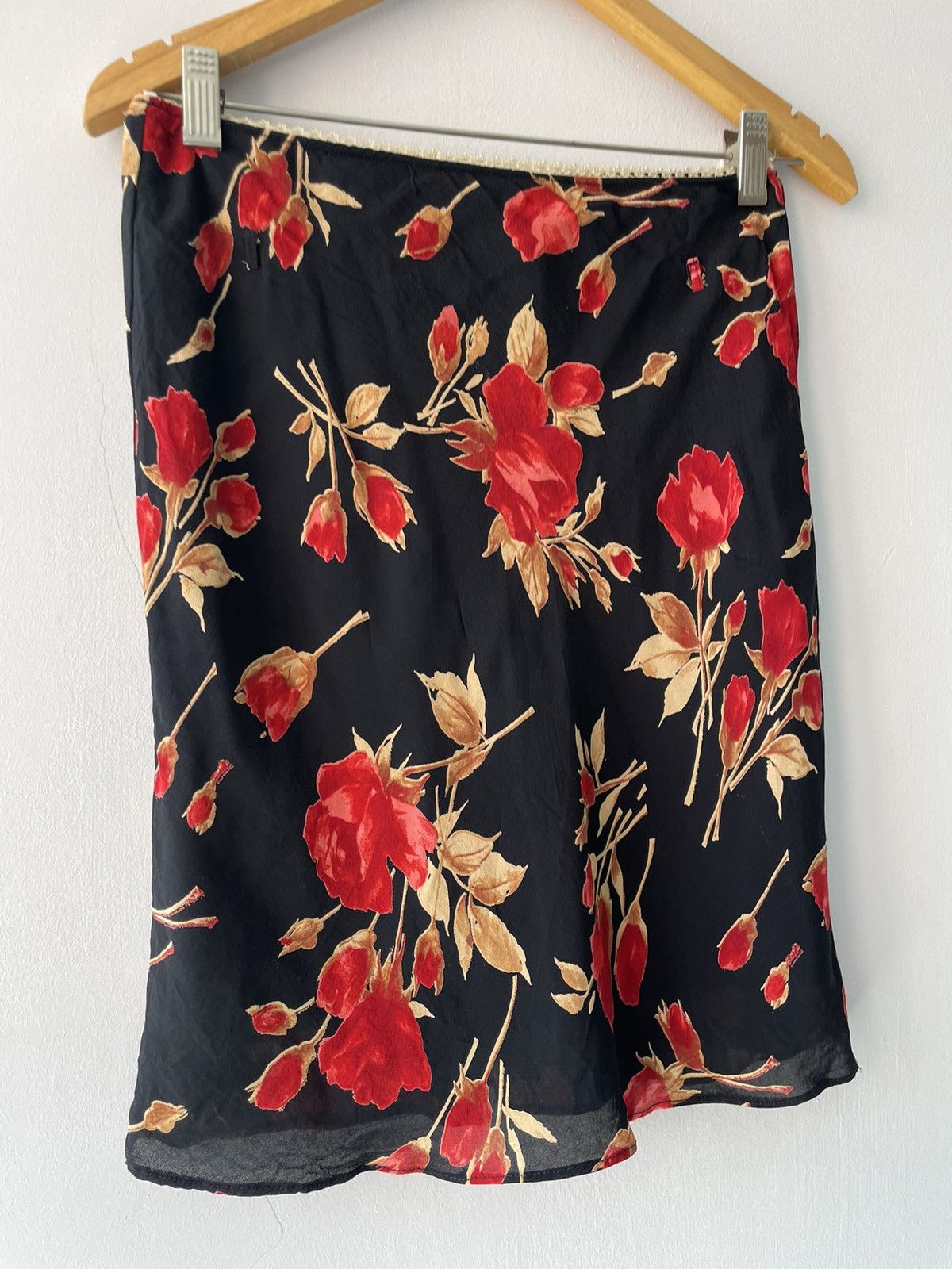 Vintage Y2k skirt Size 27" / US 4 / IT 40 - 7 Thumbnail