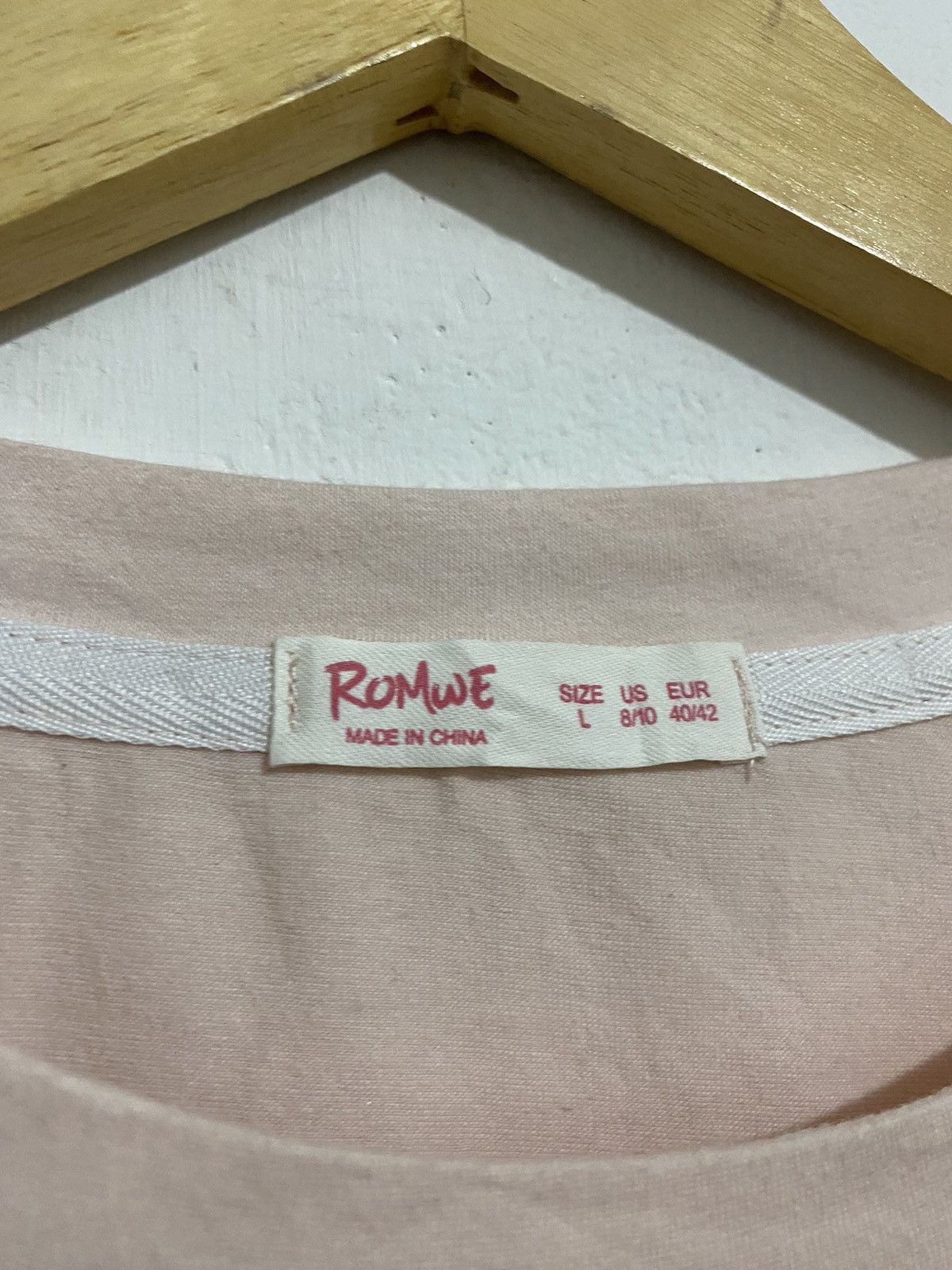 Hysteric Glamour × If Six Was Nine × Japanese Brand Japanese boxy shirt choose kindness hysteric lovers Size US L / EU 52-54 / 3 - 3 Thumbnail