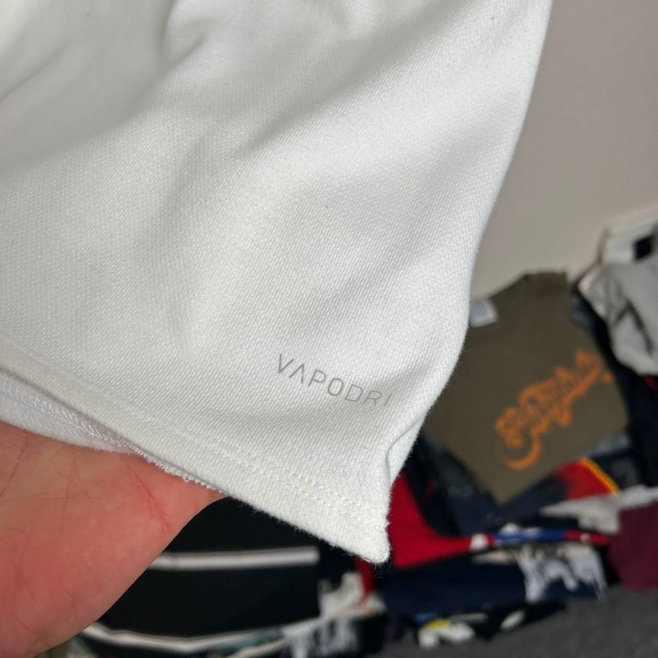 Canterbury of New Zealand Vintage Canterbury England Small logo 2000s rugby longsleeve Size US XXL / EU 58 / 5 - 11 Thumbnail
