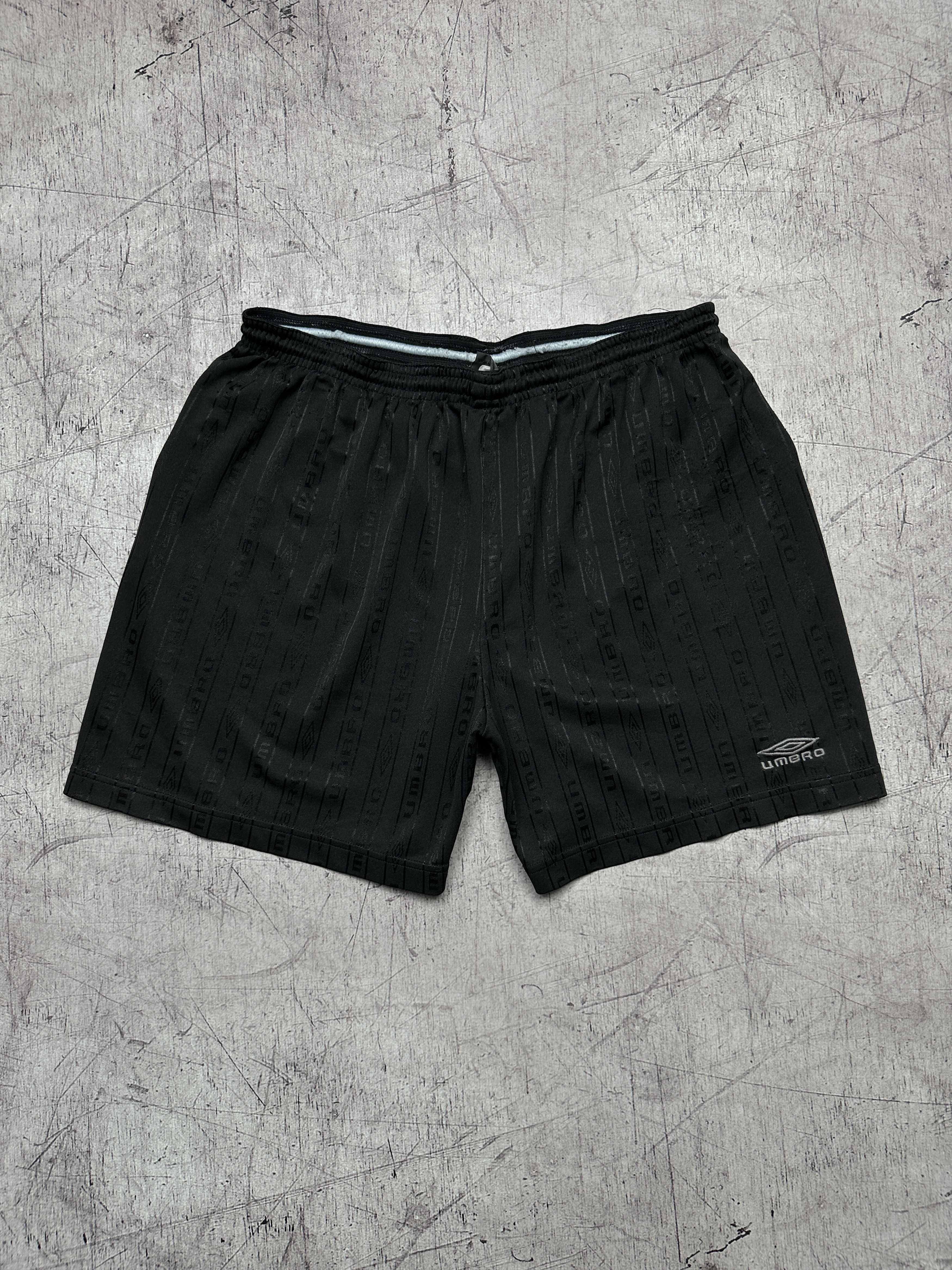 Umbro Umbro Vintage Mens Shorts Size US 34 / EU 50 - 1 Thumbnail