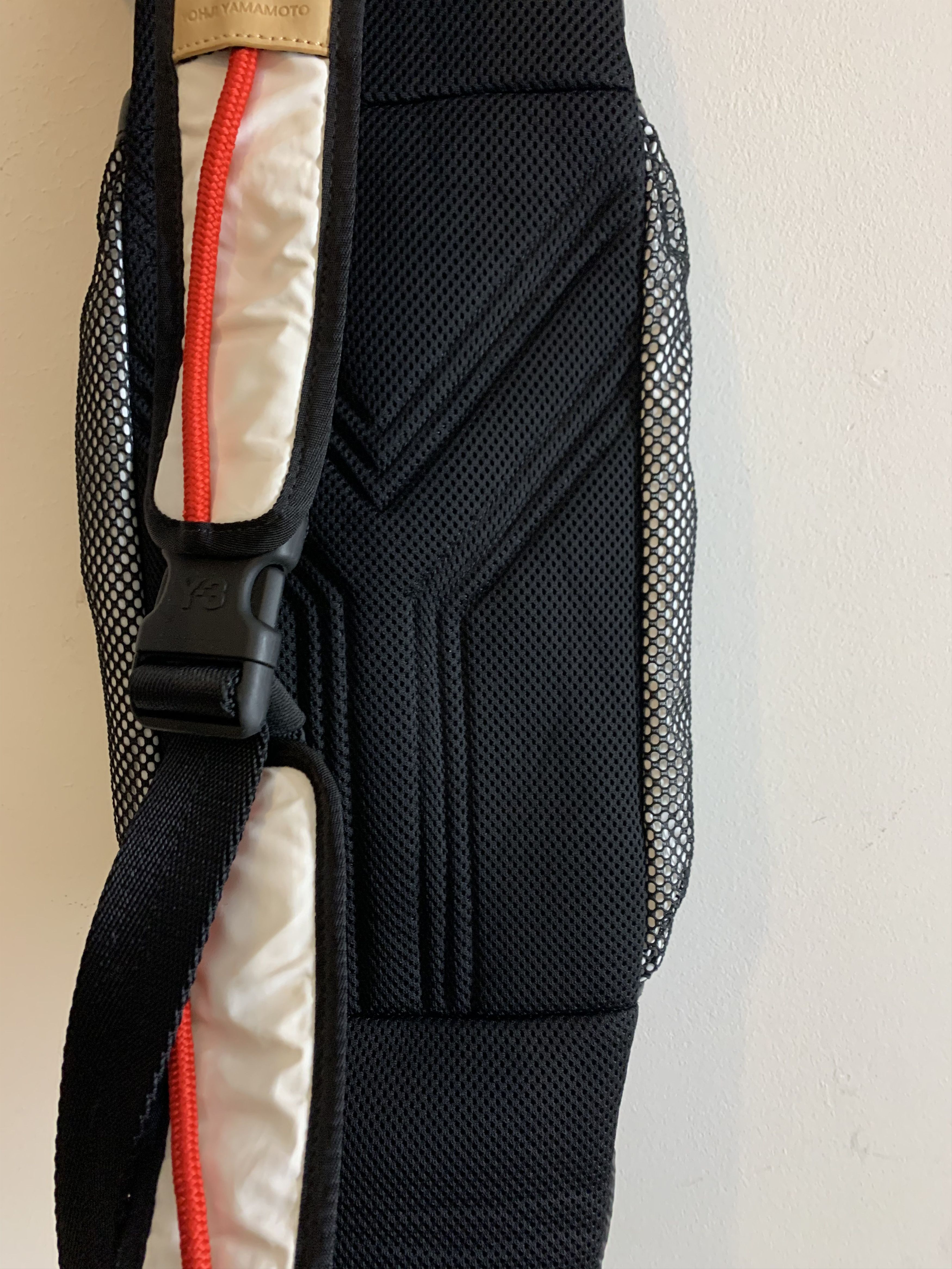 Y-3 Y-3 Shoulder Bag Size ONE SIZE - 8 Thumbnail