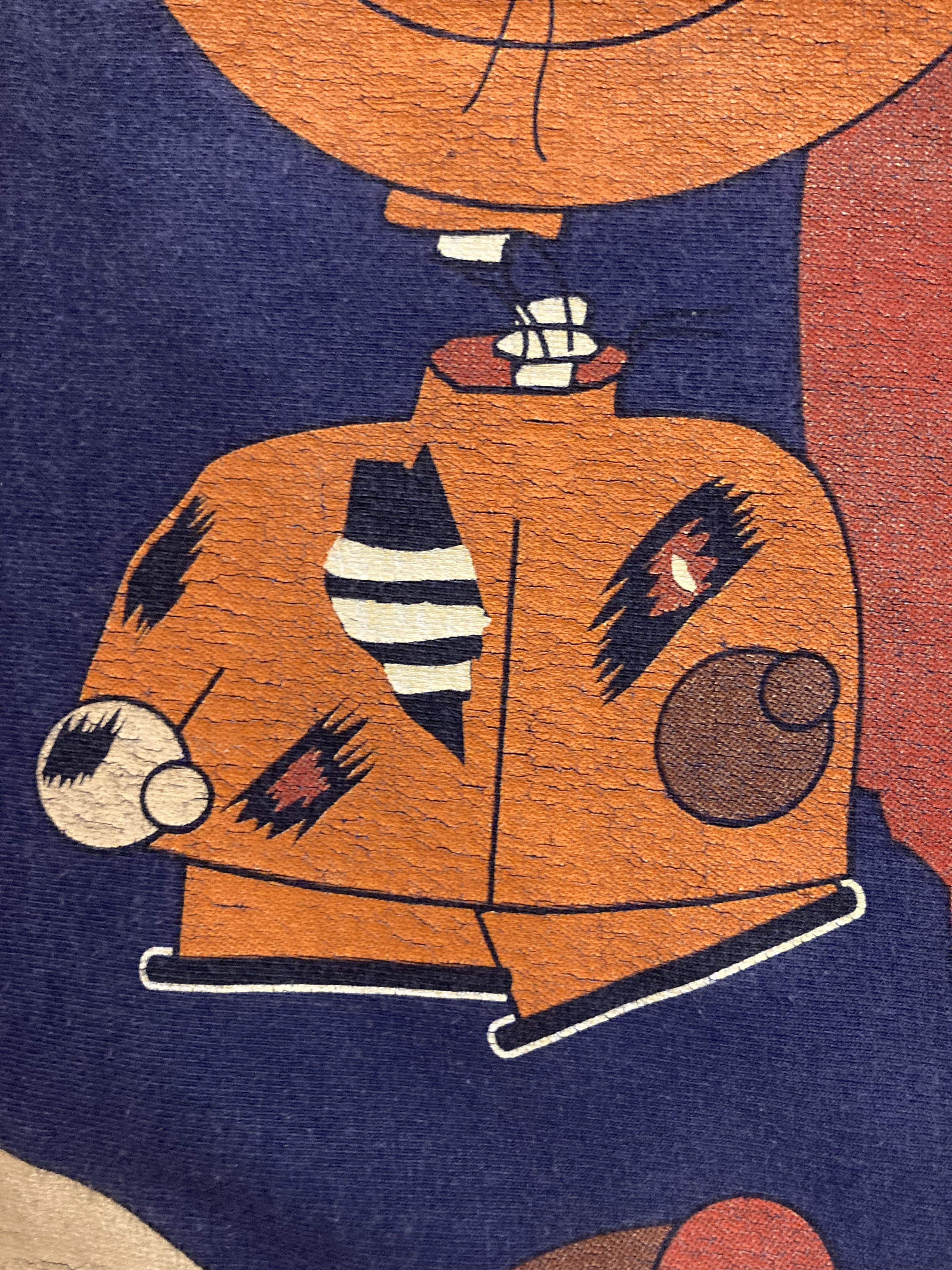 Vintage Vtg.South Park 2006 T Shirt Oh My God They Killed Kenny Size US M / EU 48-50 / 2 - 9 Thumbnail