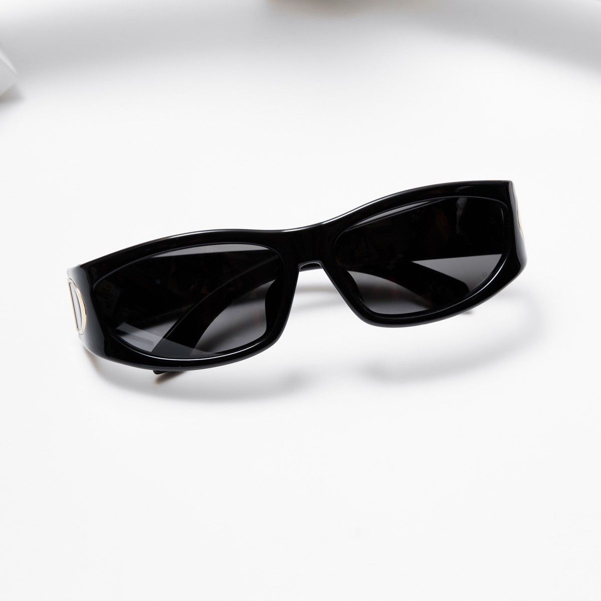 Dior DIOR VERYDIOR S3I 10A0 SUNGLASSES Size ONE SIZE - 6 Thumbnail
