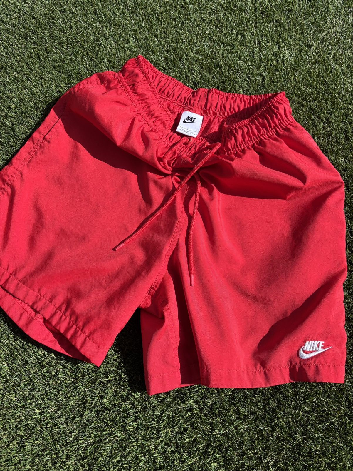 Nike Nike Shorts Bundle Size US 30 / EU 46 - 8 Thumbnail