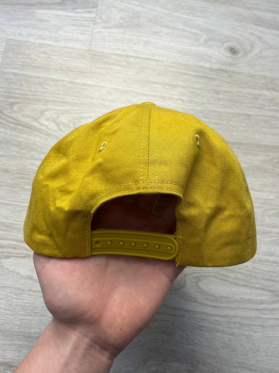 Japanese Brand × True Religion ☀True Religion Cap Centr Small Logo Streetwear Y2K Size ONE SIZE - 3 Thumbnail