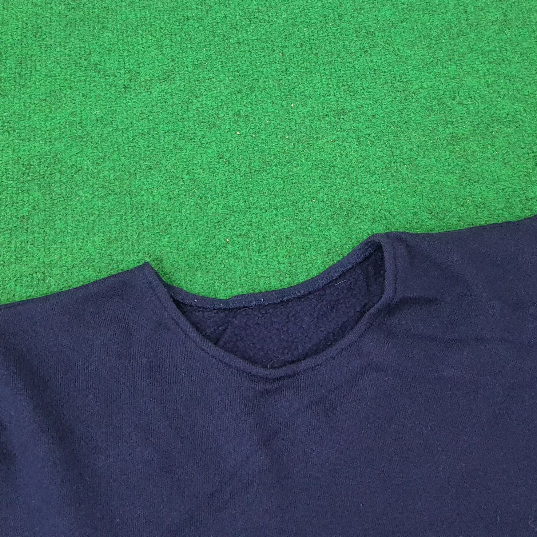Norma Kamali Vintage Norma Kamali Designer Long Sleeve Tshirt C249N43 Size S / US 4 / IT 40 - 3 Thumbnail