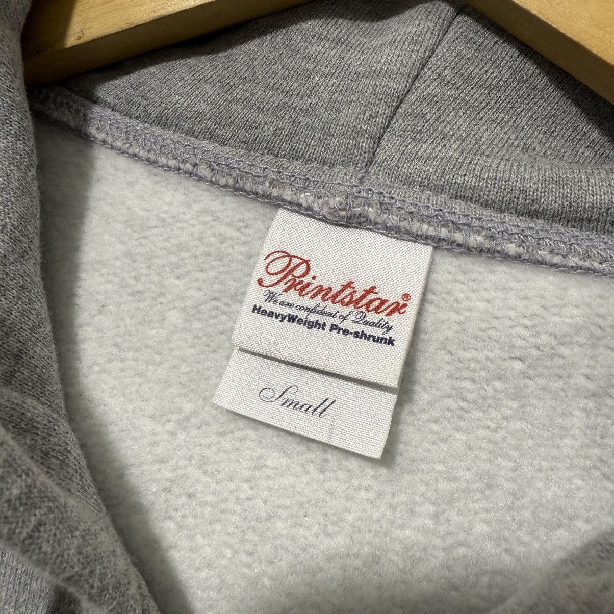 Vintage Vintage mooneyes motorcycle ziphoodie Size US S / EU 44-46 / 1 - 8 Thumbnail