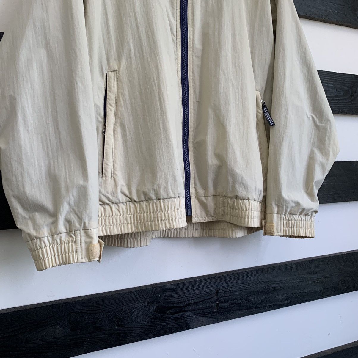 Arc'teryx Super Vintage The North Face Big Logo Pocketable Windbraker Size US M / EU 48-50 / 2 - 6 Thumbnail