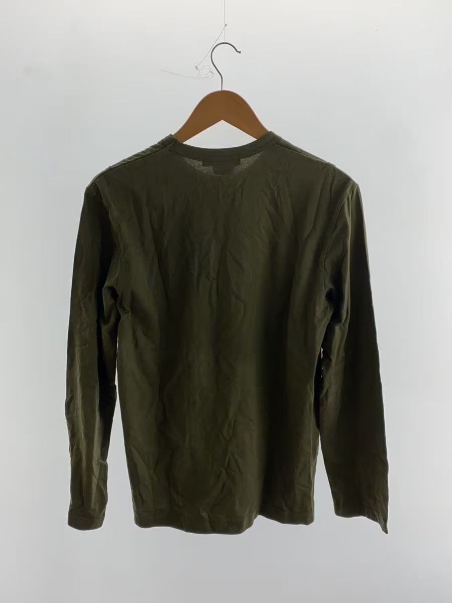 Comme des Garcons × Comme des Garcons Homme Deux Reconstructed Long Sleeve Tee Size US M / EU 48-50 / 2 - 2 Thumbnail
