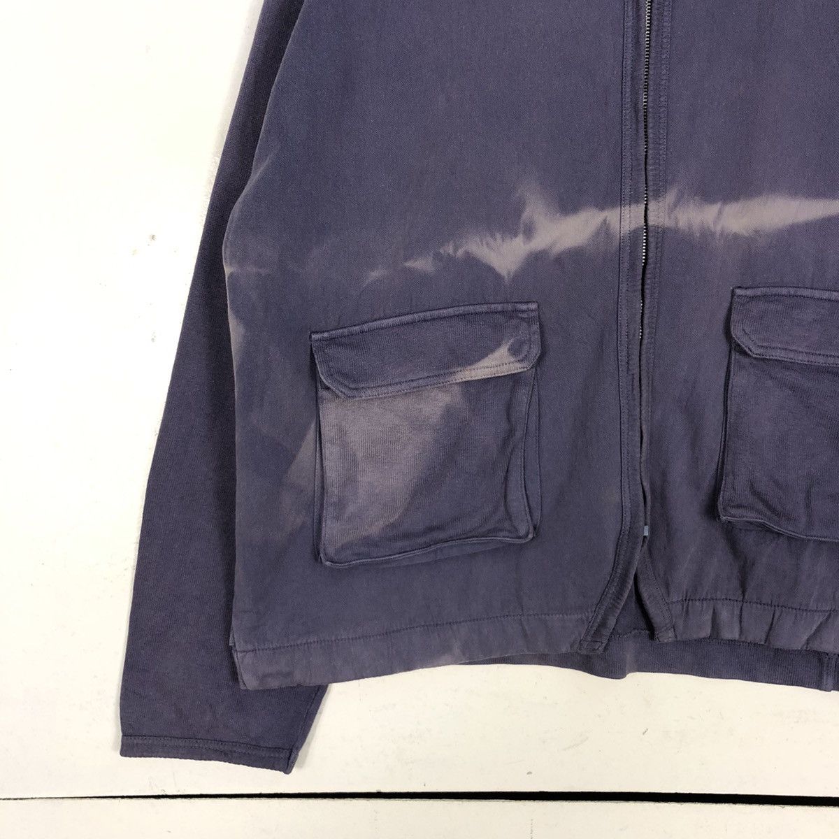Japanese Brand × Other × Vintage LESVIS BOIUS JACKETS Size US L / EU 52-54 / 3 - 3 Thumbnail