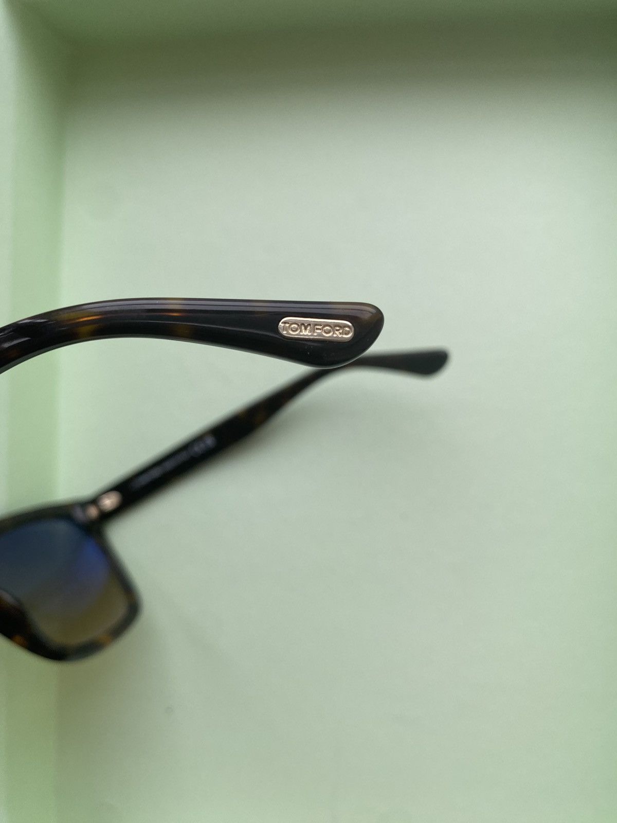 Tom Ford Tom Ford Sunglasses Size ONE SIZE - 11 Thumbnail