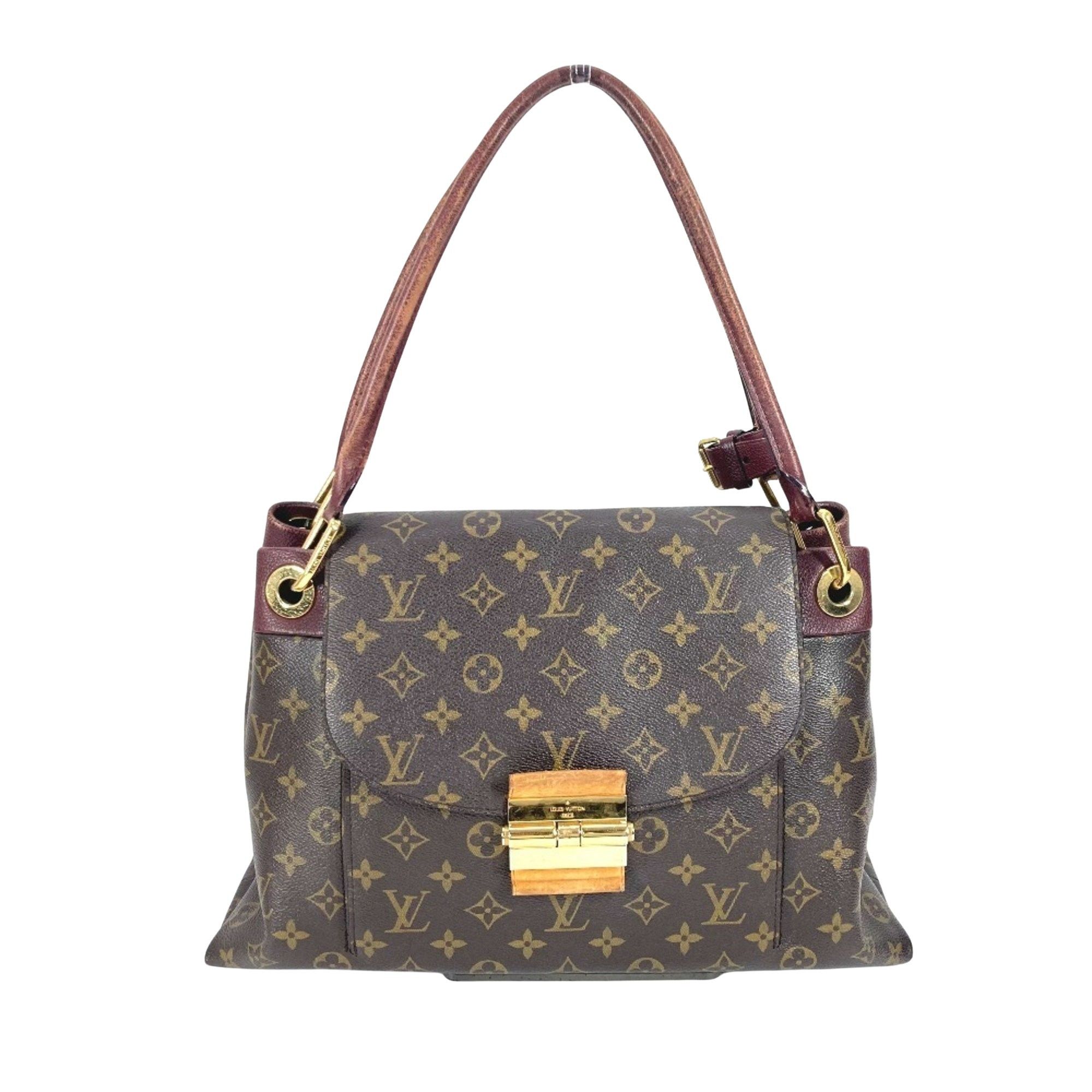 Louis Vuitton Louis Vuitton Olympe shoulder Size ONE SIZE - 1 Thumbnail