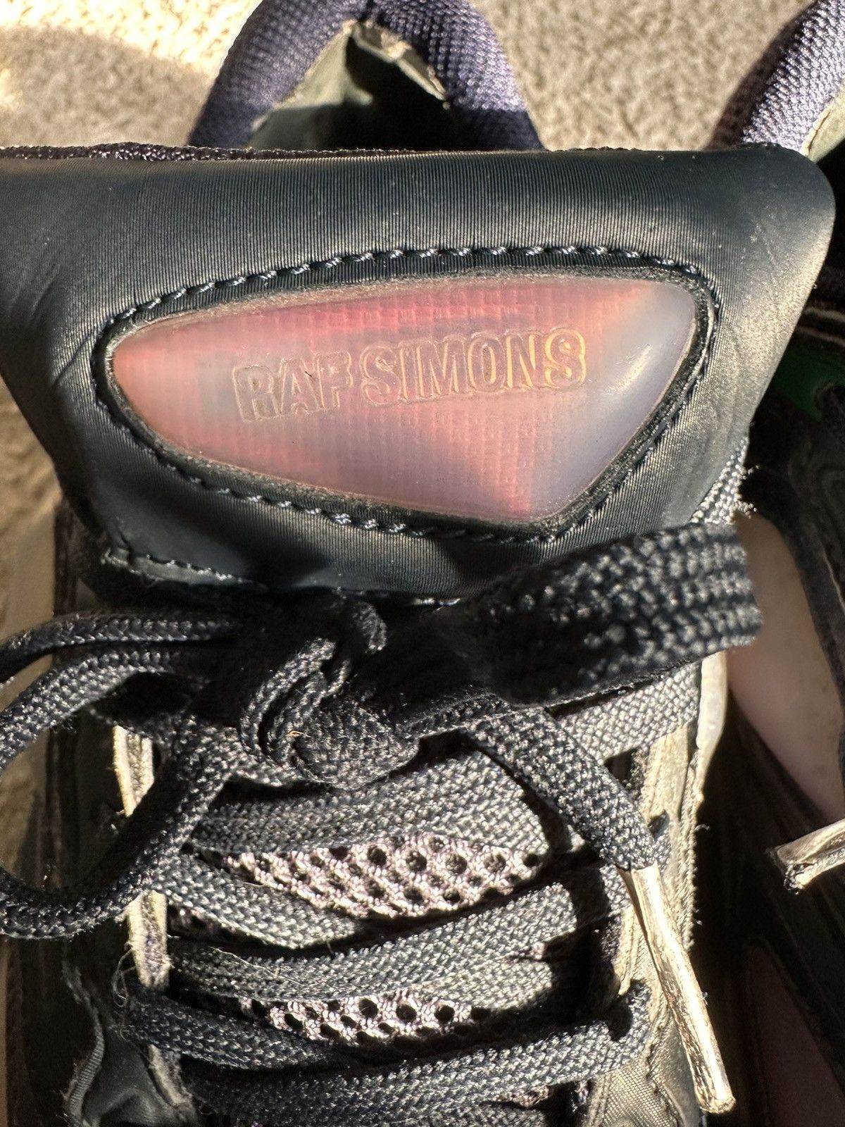 Adidas × Raf Simons Adidas Raf Simons Response Trail 1 Size US 8 / EU 41 - 6 Thumbnail